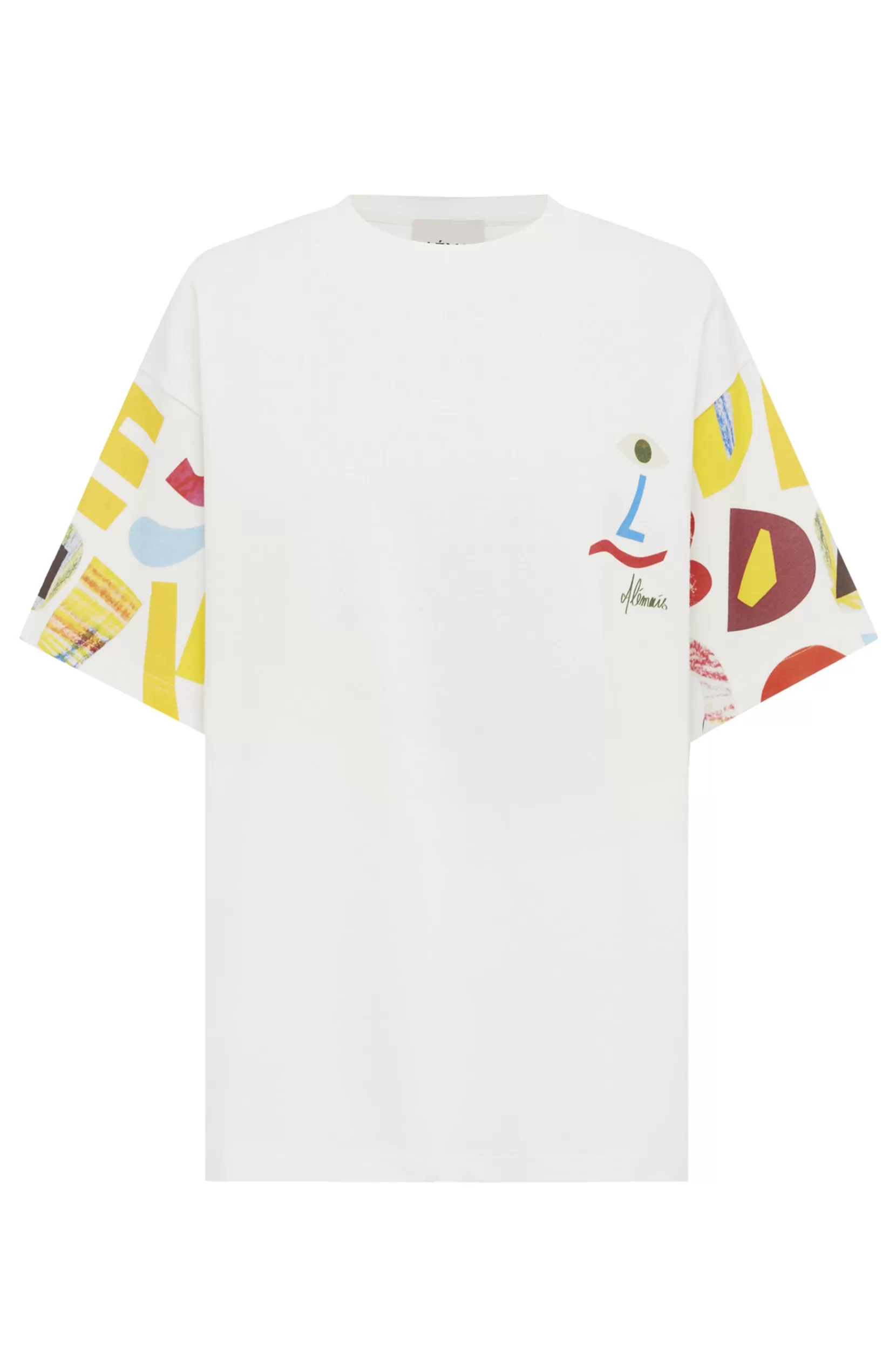 Flash Sale Alemais Nadia Tee - Tees & Tanks