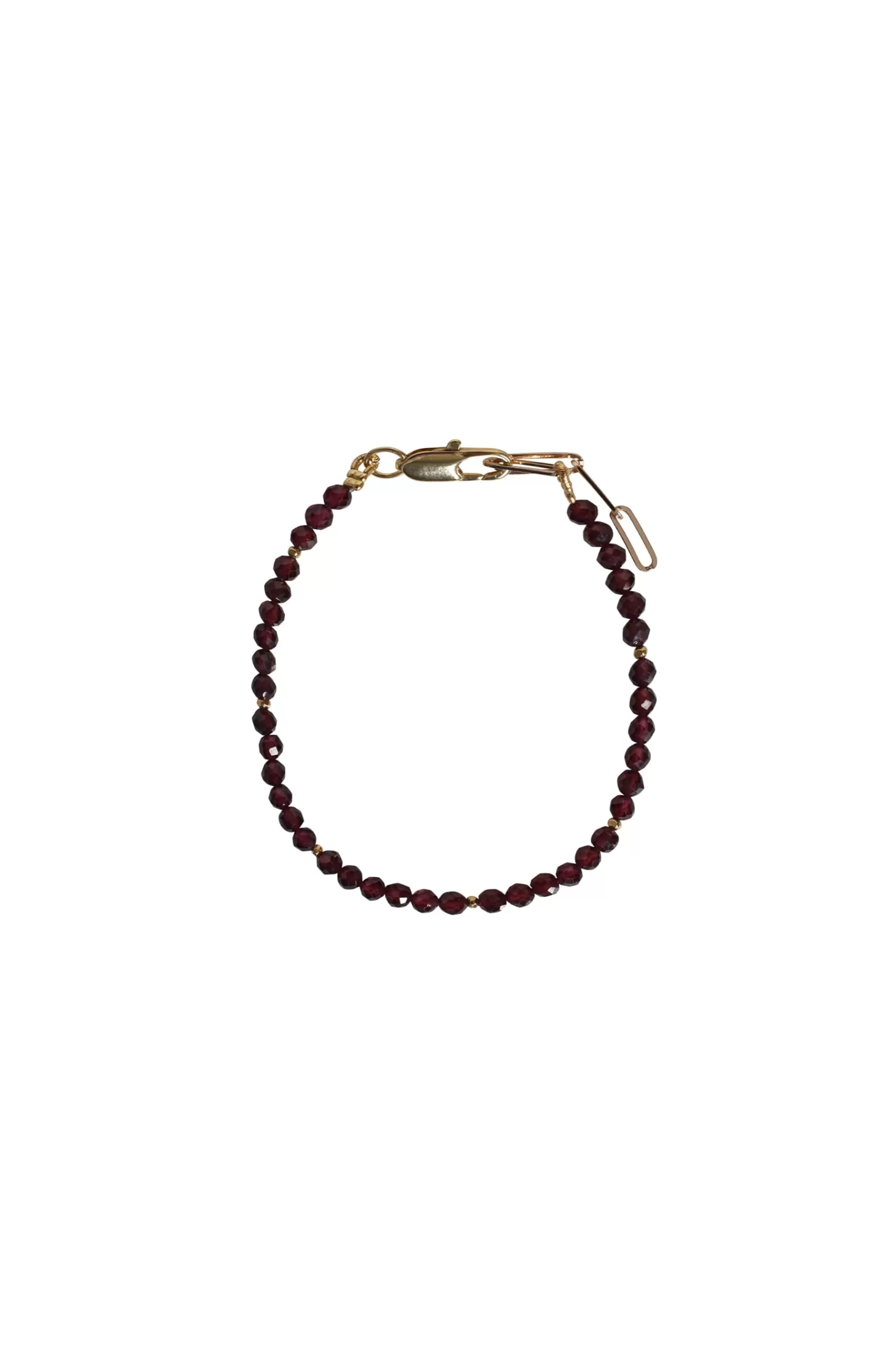 Shop Alouette Design Seed Bracelet - Bracelets