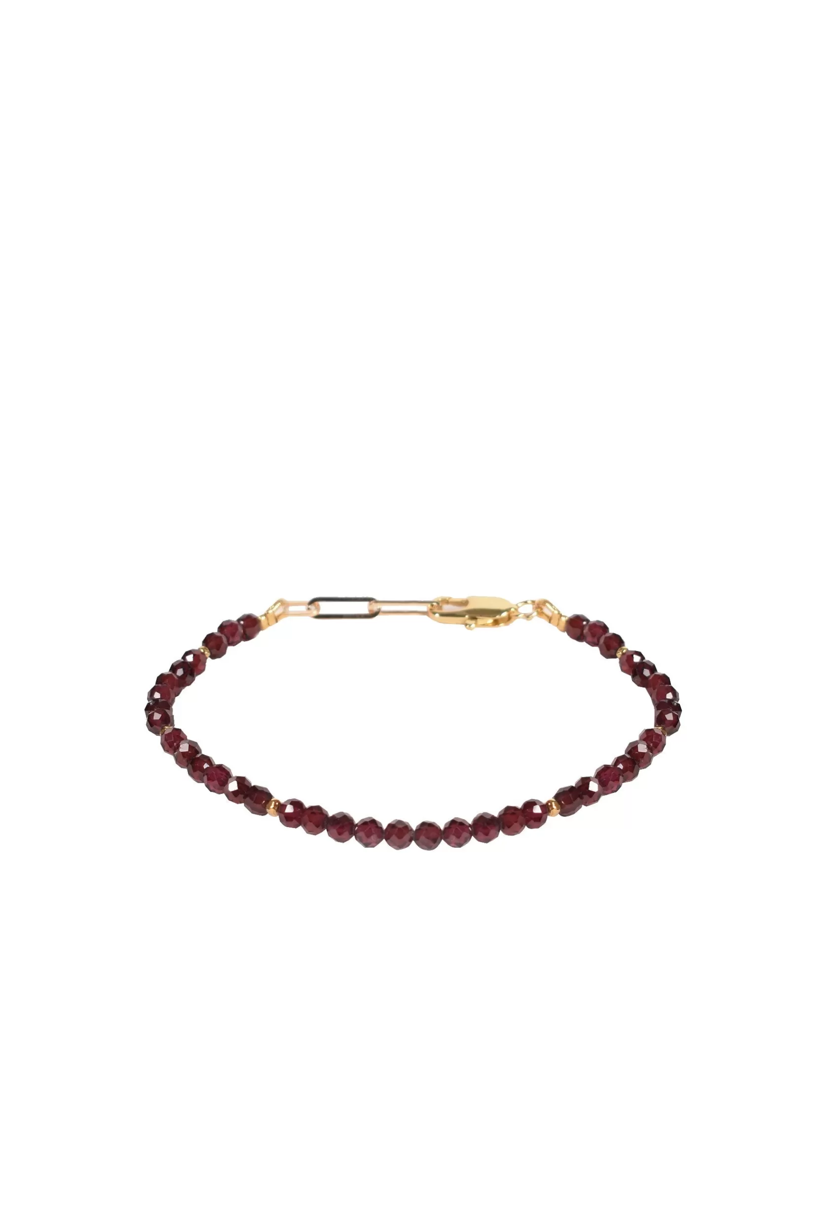 Online Alouette Design Seed Bracelet - Bracelets