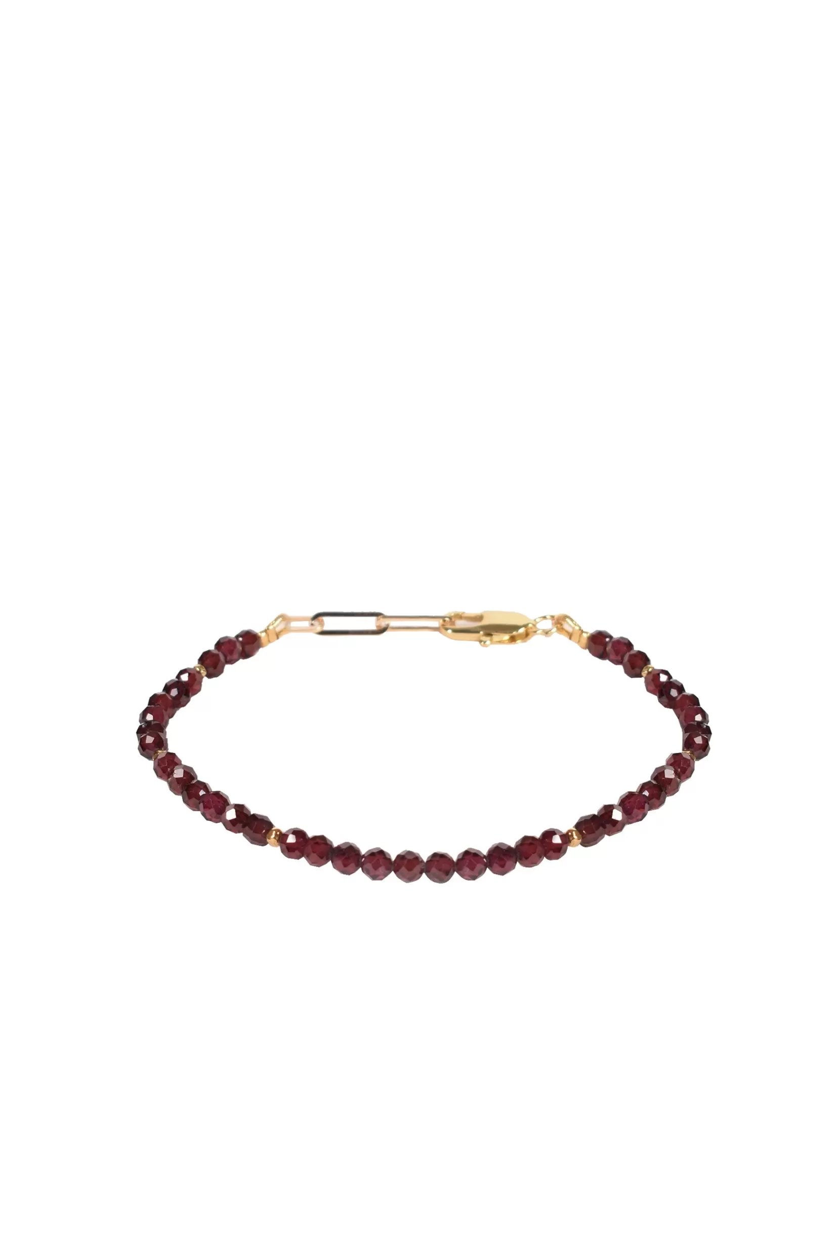 Online Alouette Design Seed Bracelet - Bracelets