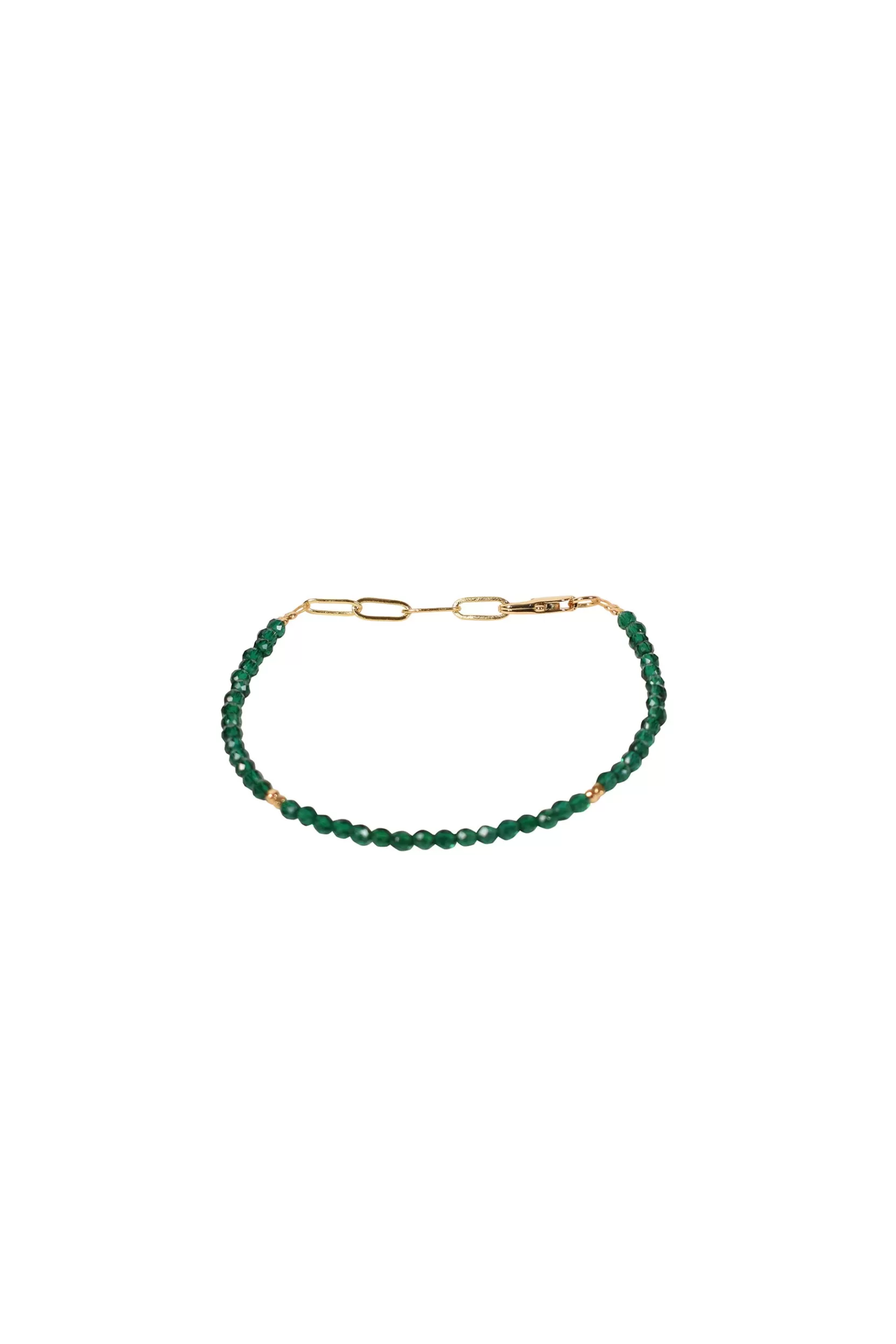 Store Alouette Design Seed Bracelet - Bracelets