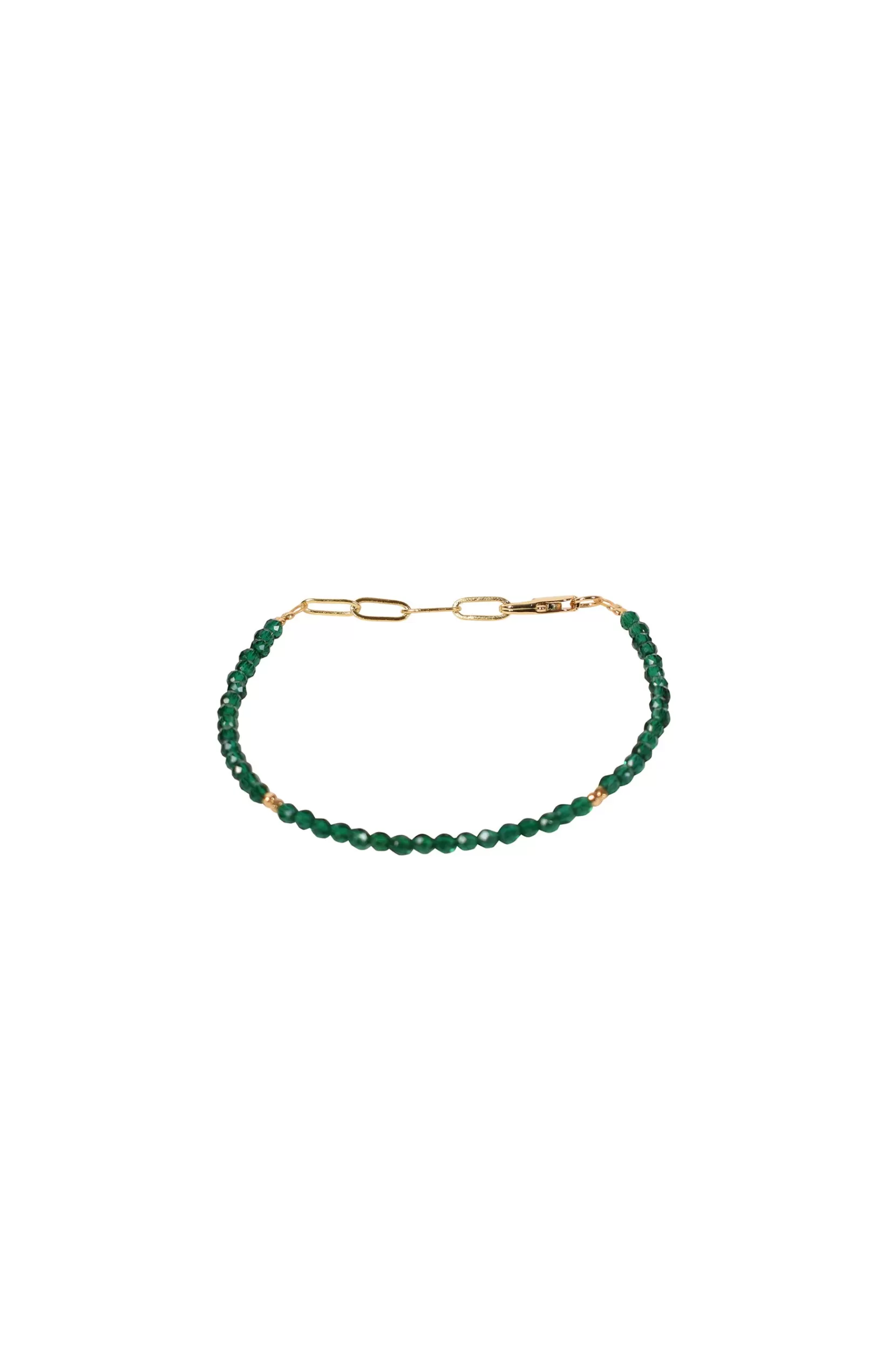 Store Alouette Design Seed Bracelet - Bracelets