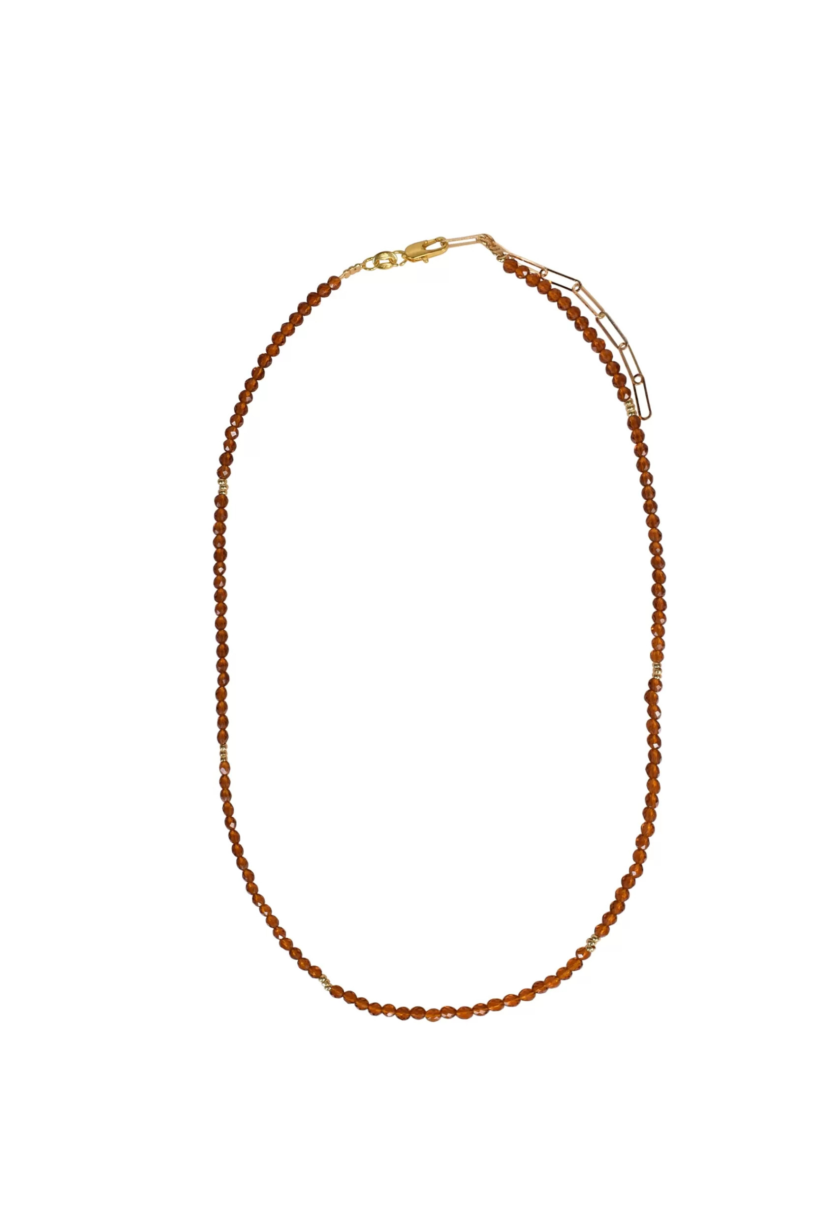 Discount Alouette Design Seed Necklace - Necklaces