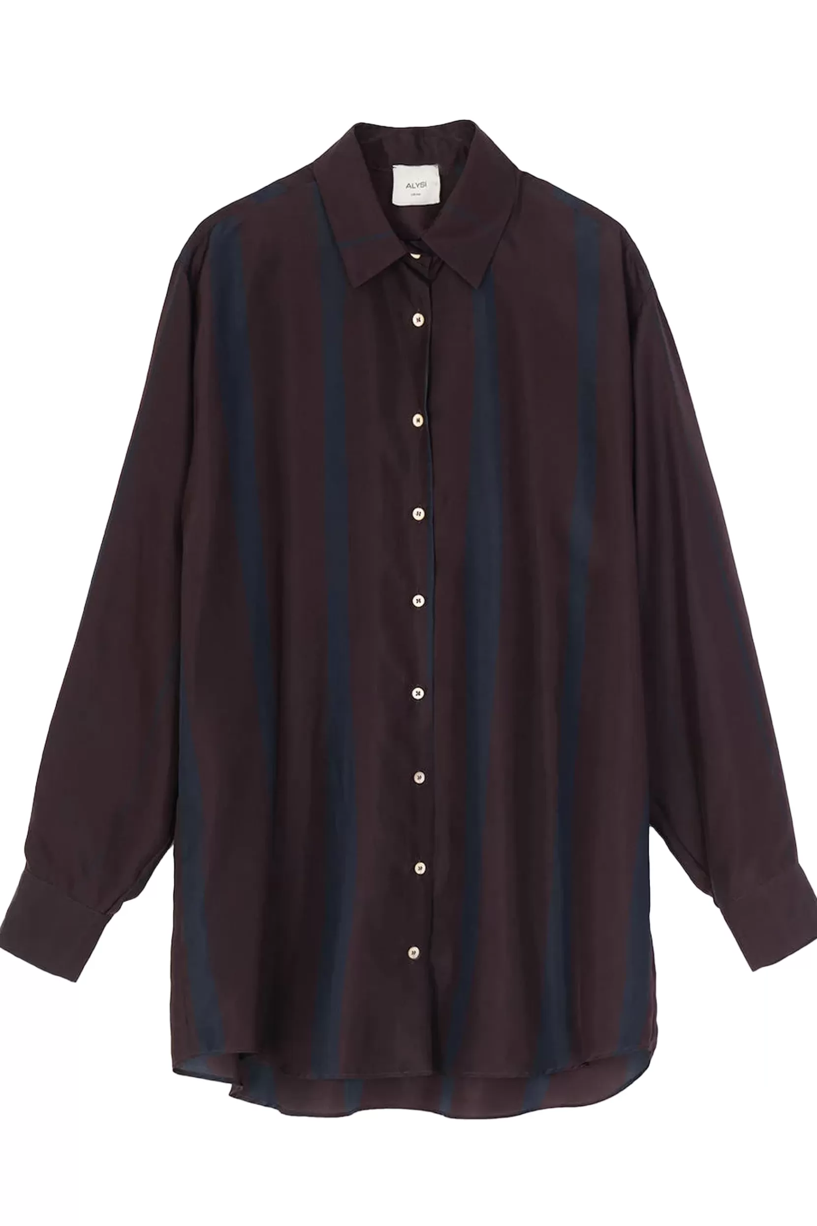 Store Alysi Max Blouse - Tops