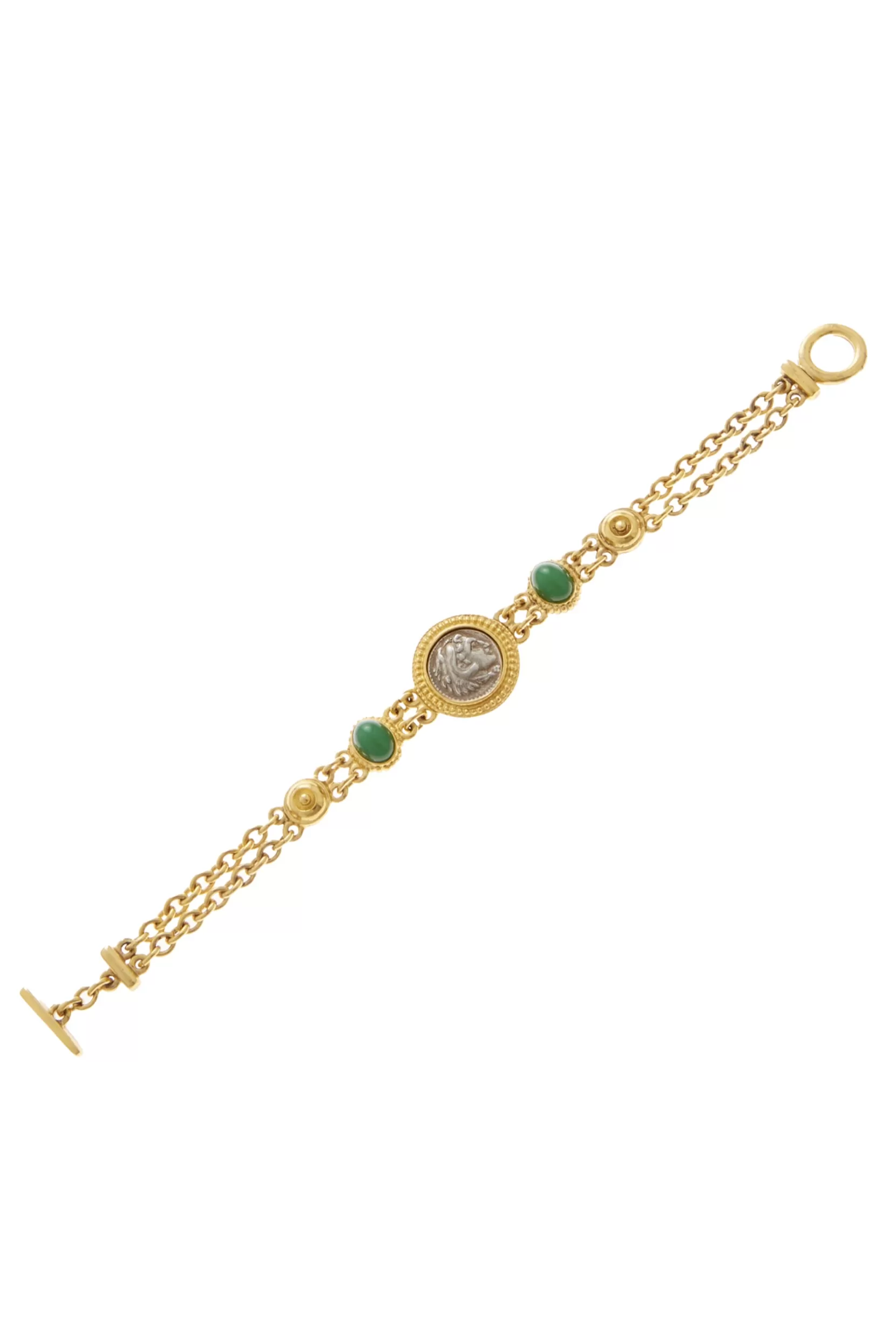 Online Ben Amun Basil Bracelet - Bracelets