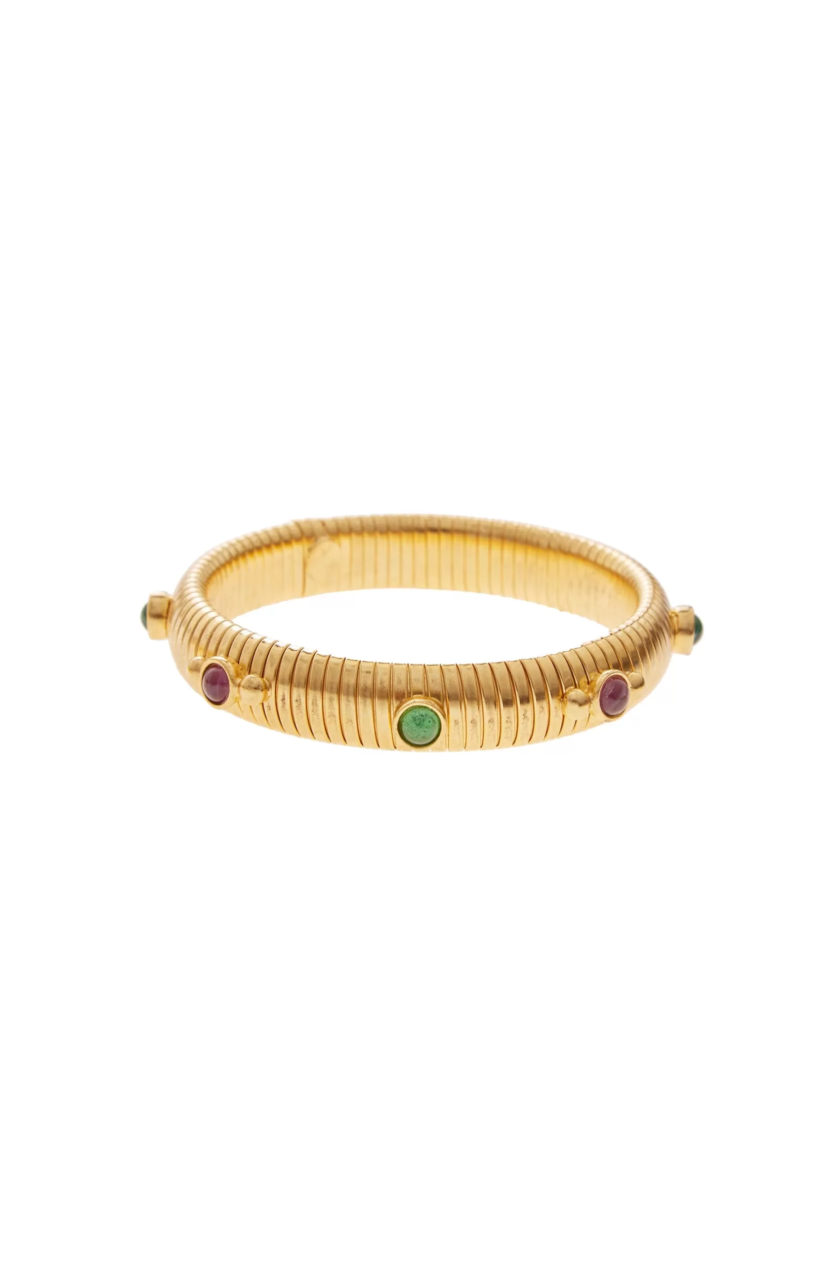 Cheap Ben Amun Snake Bangle - Bracelets