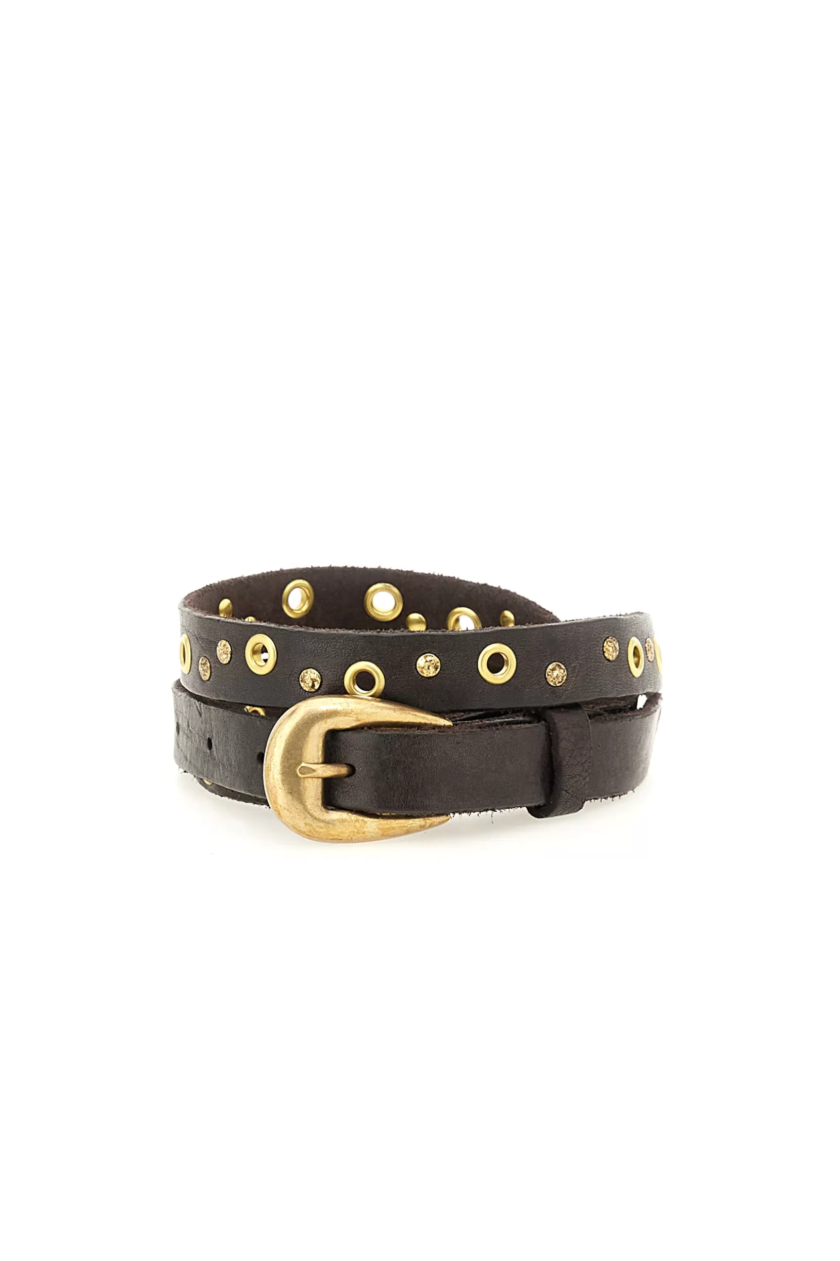 Cheap Campomaggi Lottie Belt - Belts