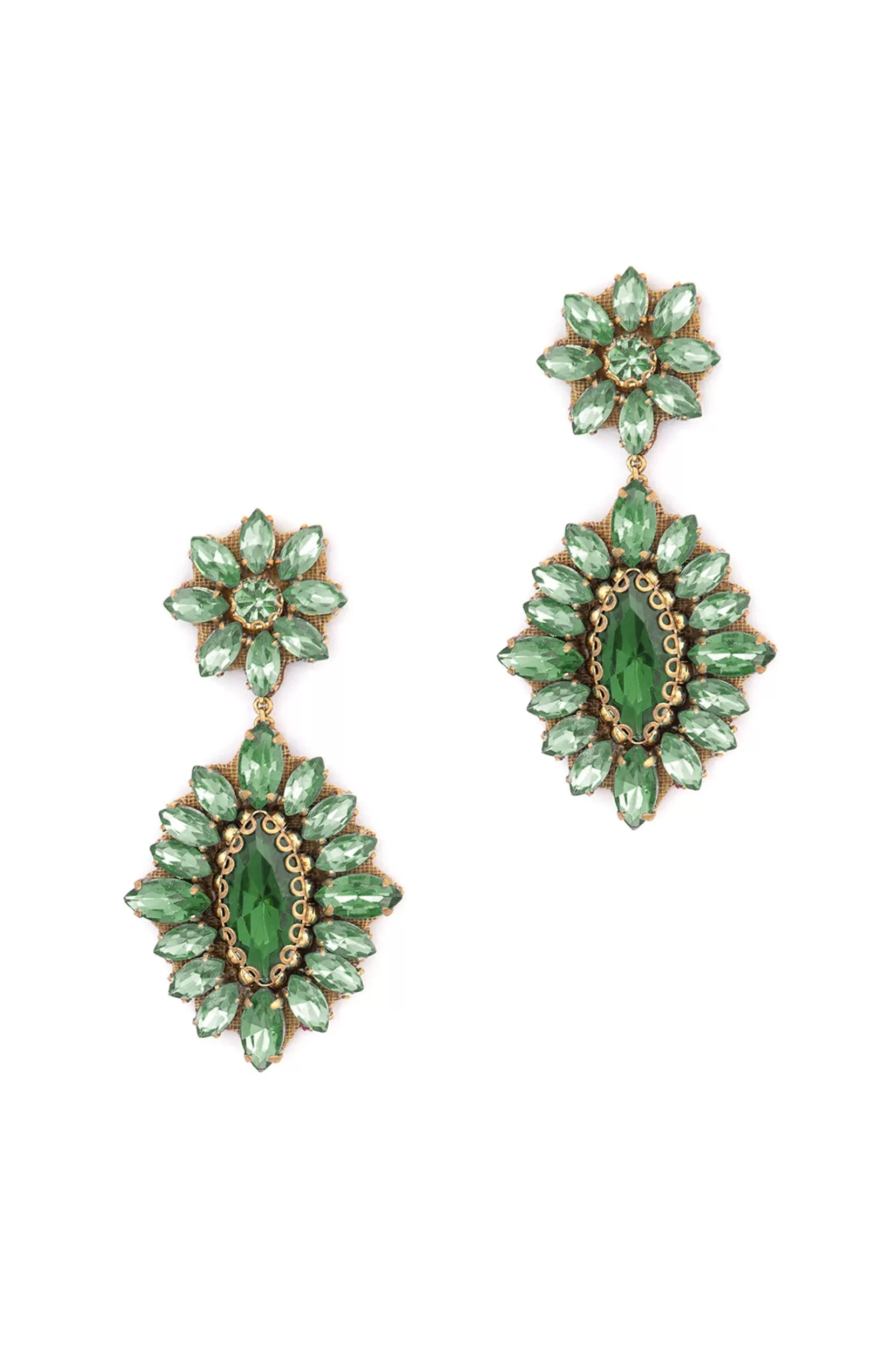 Best Sale Deepa Gurnani Alianah Earring - Earrings