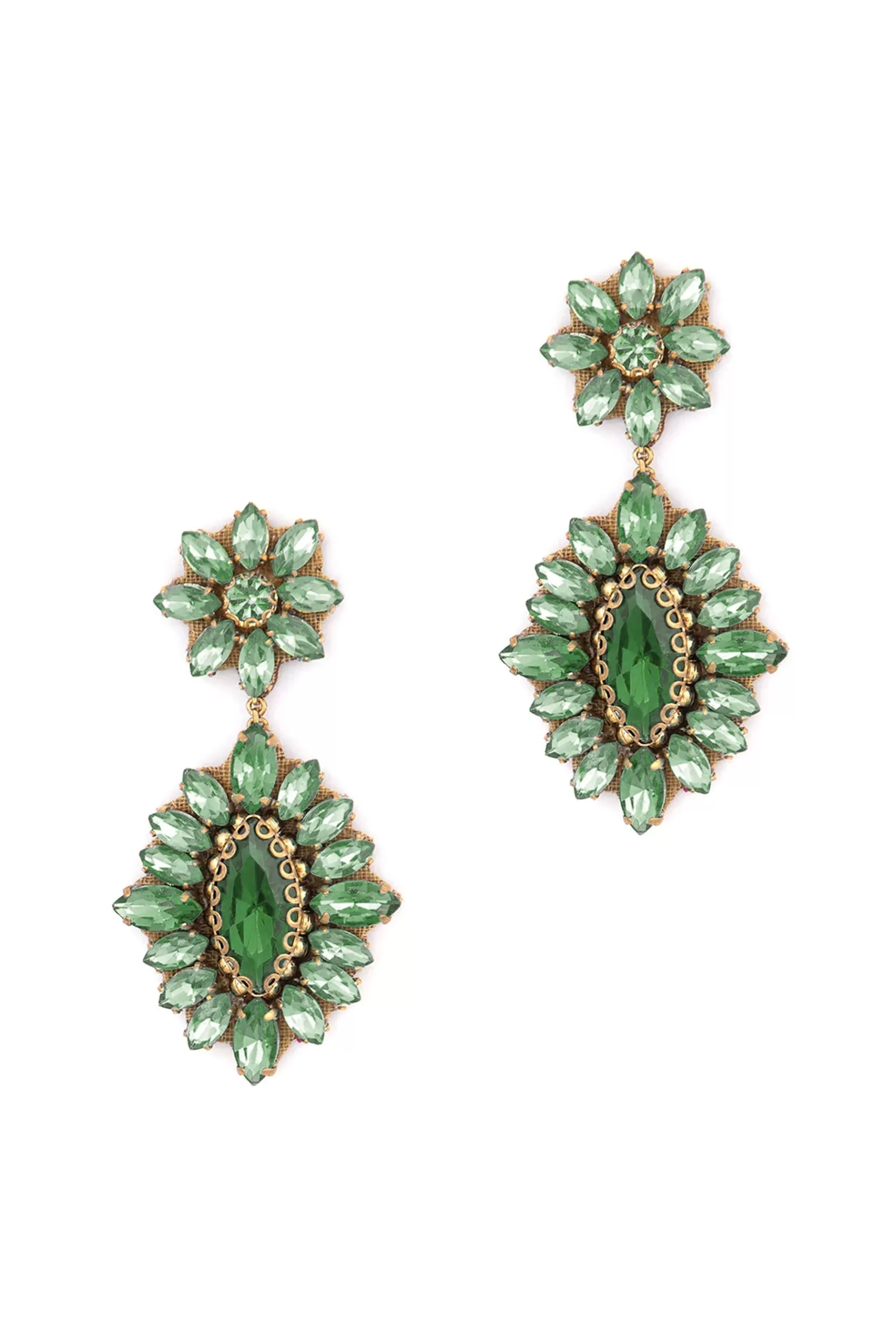 Best Sale Deepa Gurnani Alianah Earring - Earrings