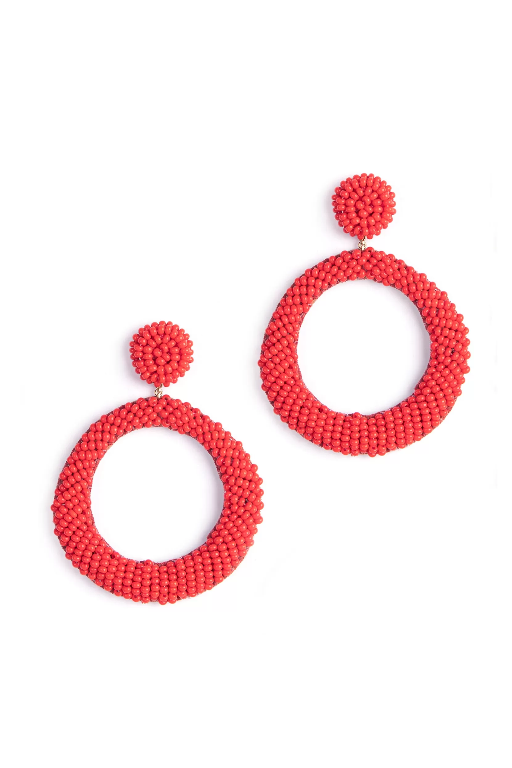 Shop Deepa Gurnani Asta Earring - Earrings