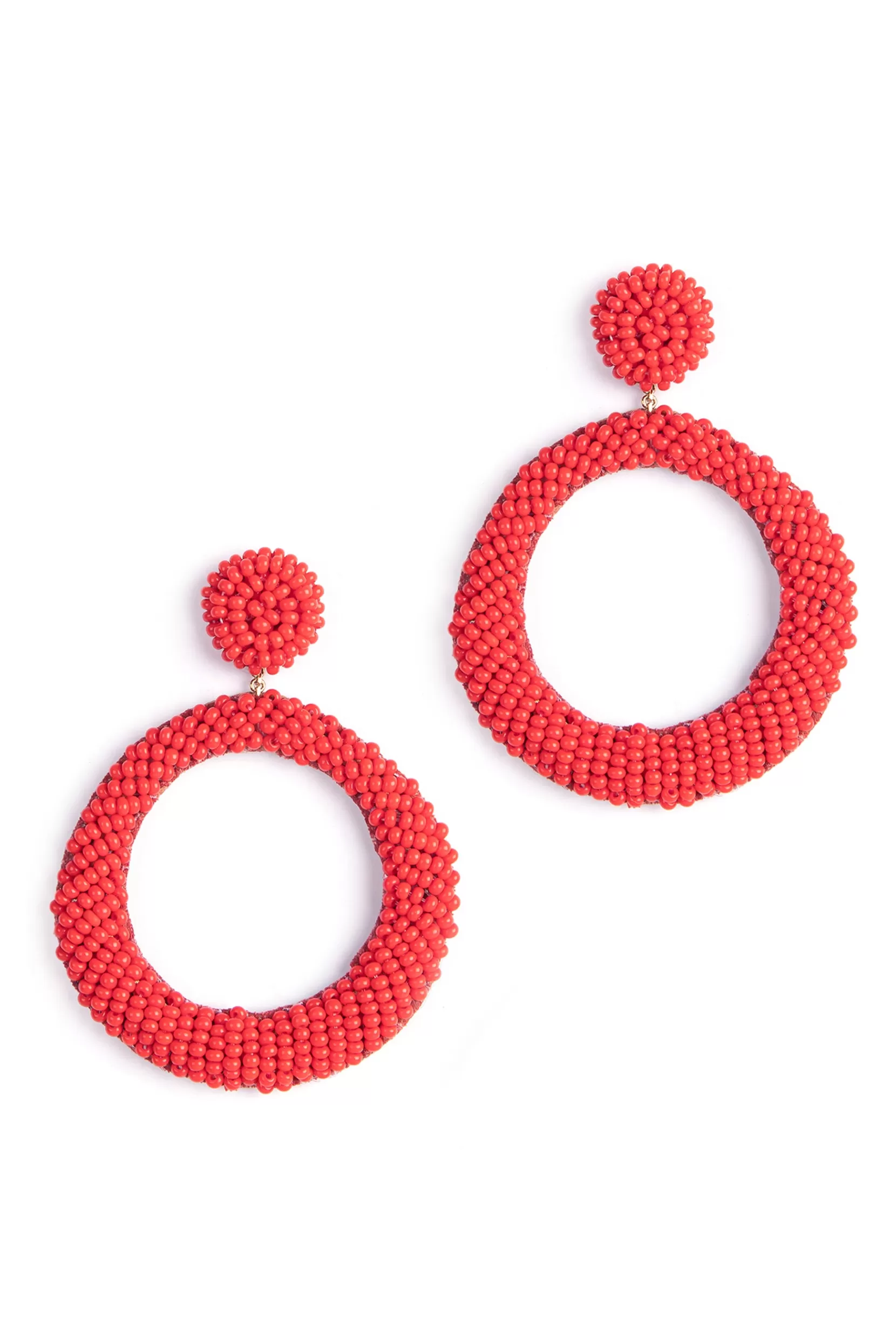 Shop Deepa Gurnani Asta Earring - Earrings