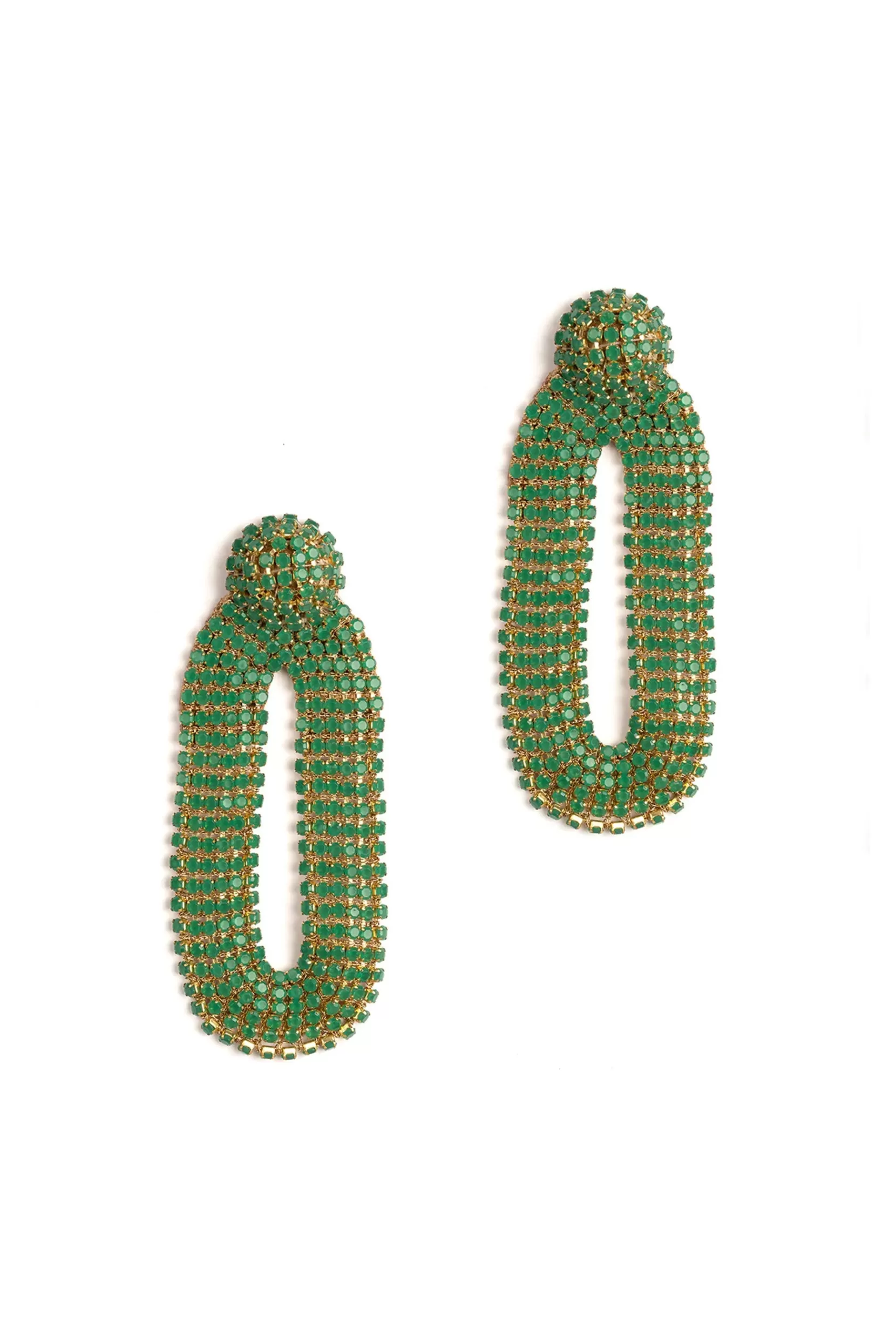 Outlet Deepa Gurnani Bianca Earring - Earrings