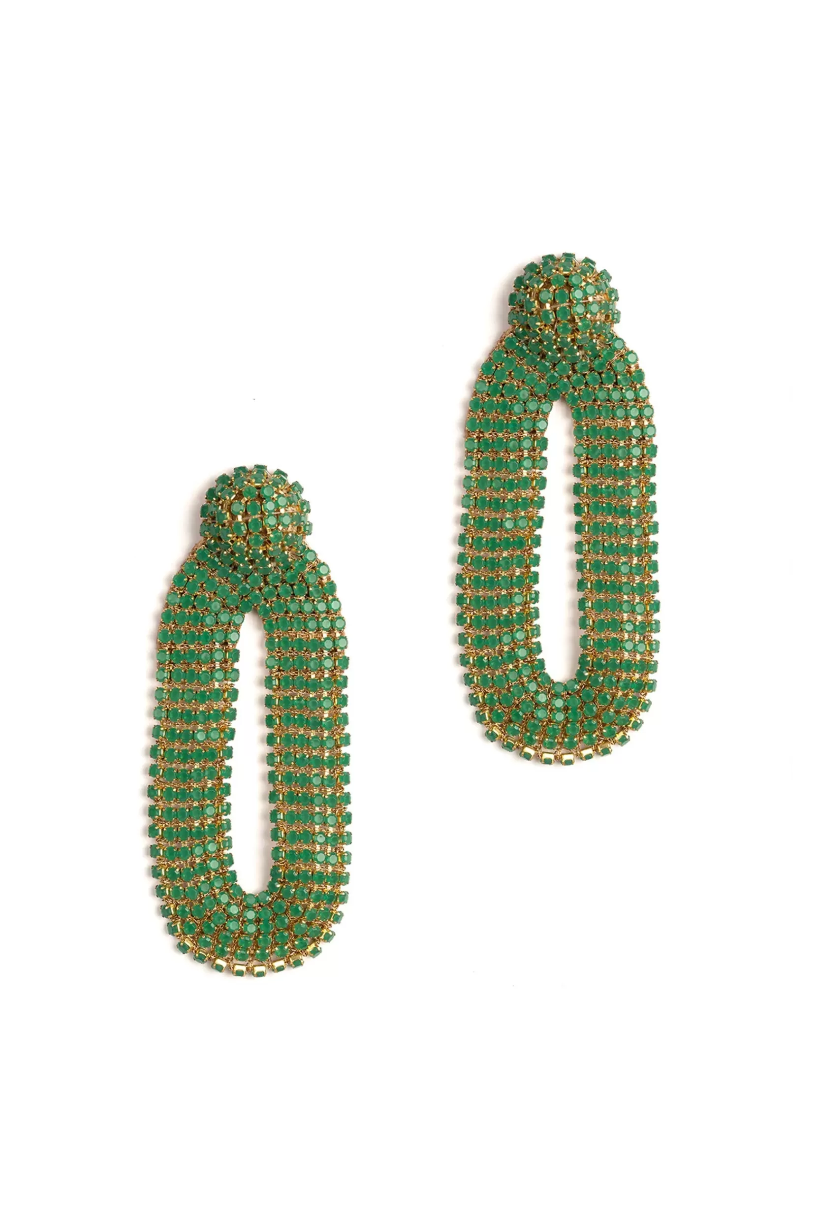 Outlet Deepa Gurnani Bianca Earring - Earrings