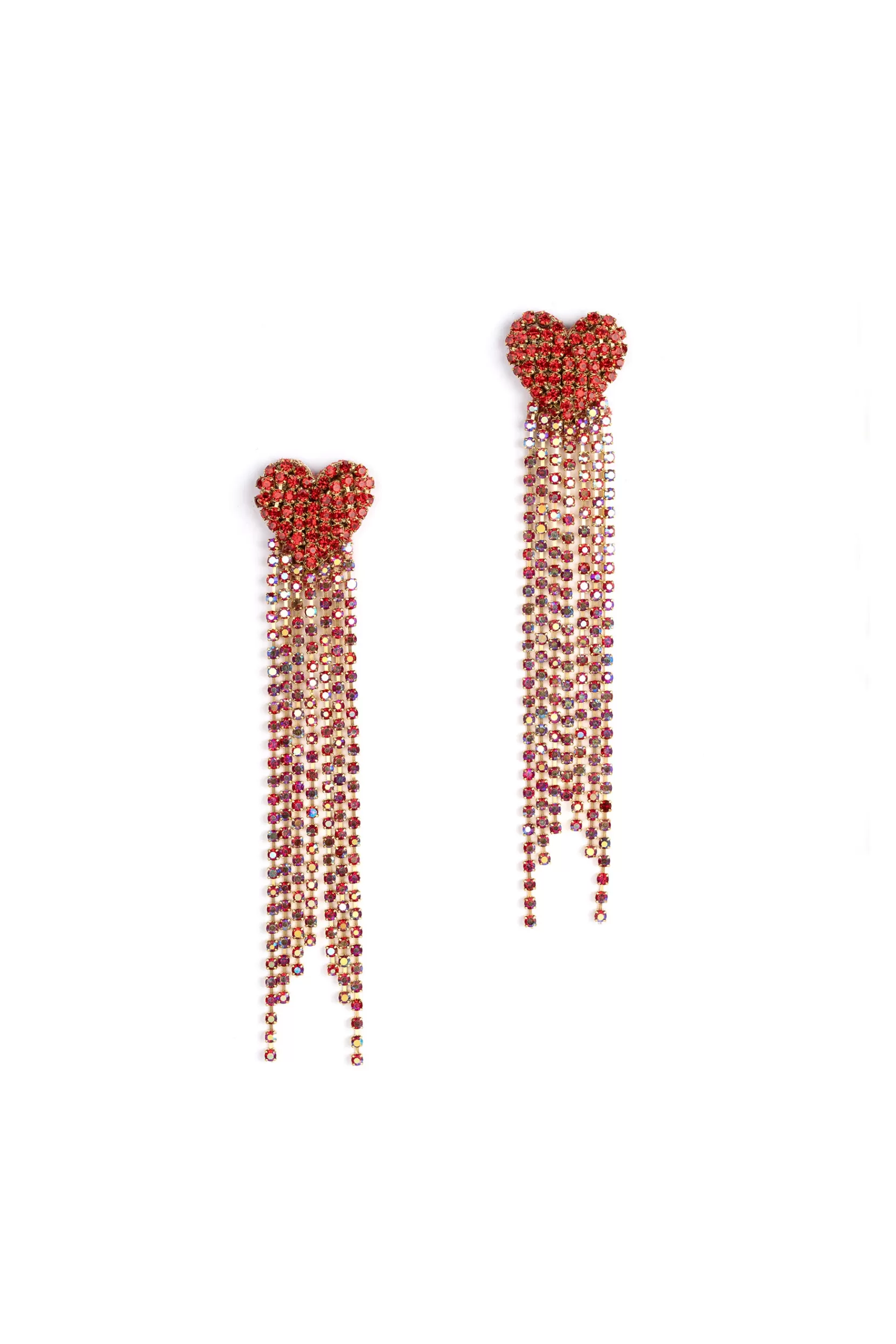 Clearance Deepa Gurnani Divina Earring - Earrings