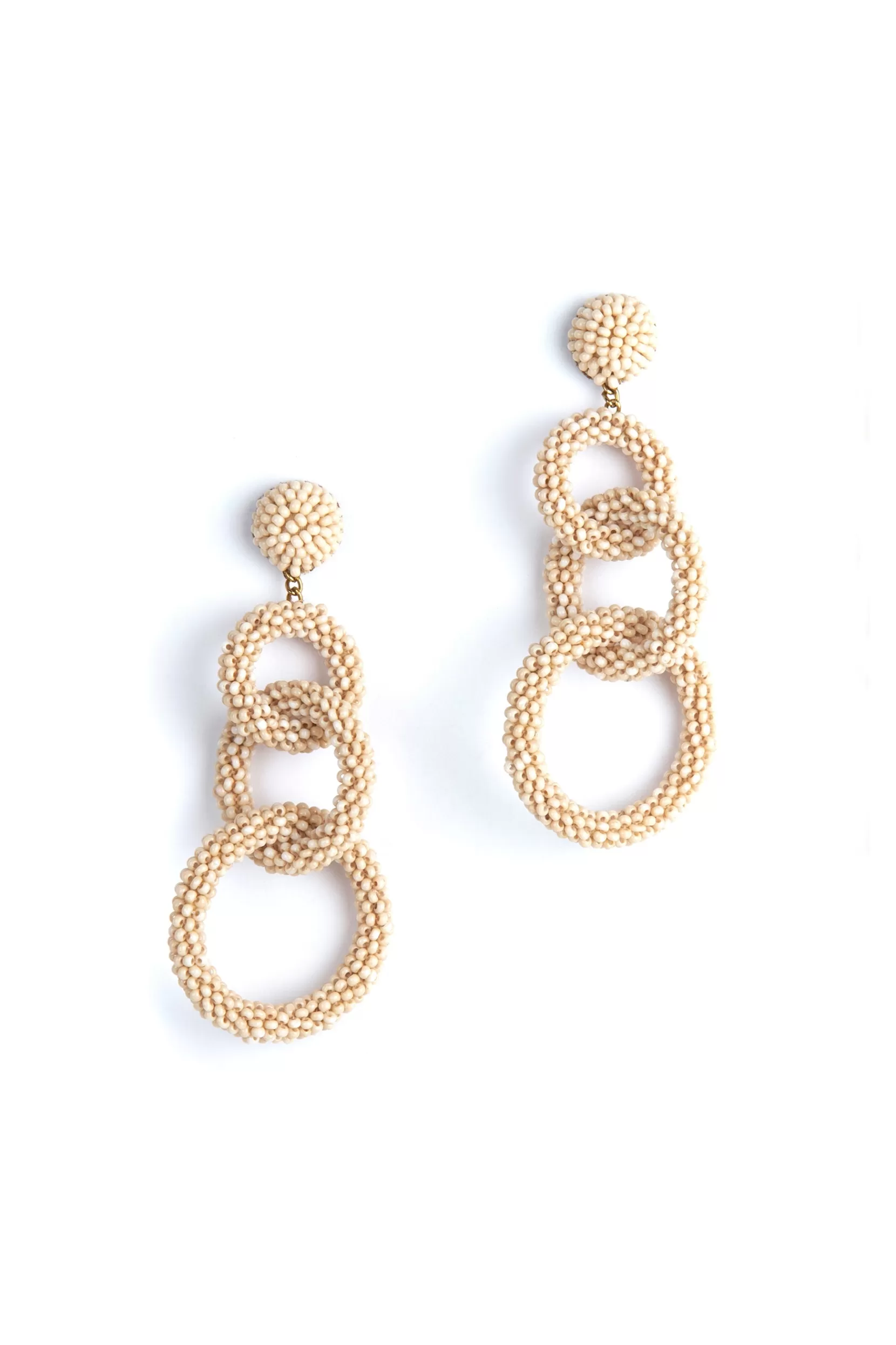 Sale Deepa Gurnani Ember Earring - Earrings