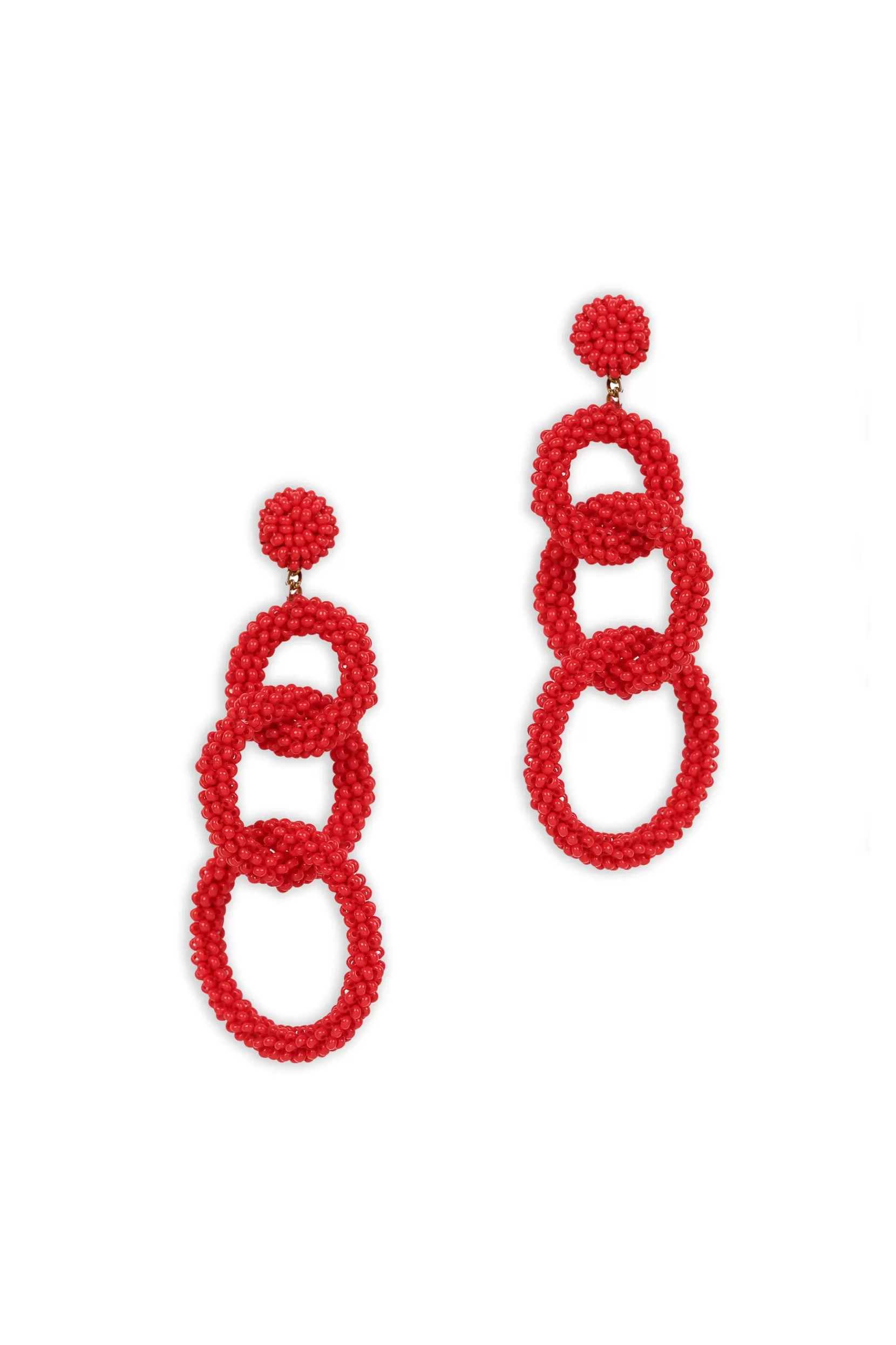 Cheap Deepa Gurnani Ember Earring - Earrings