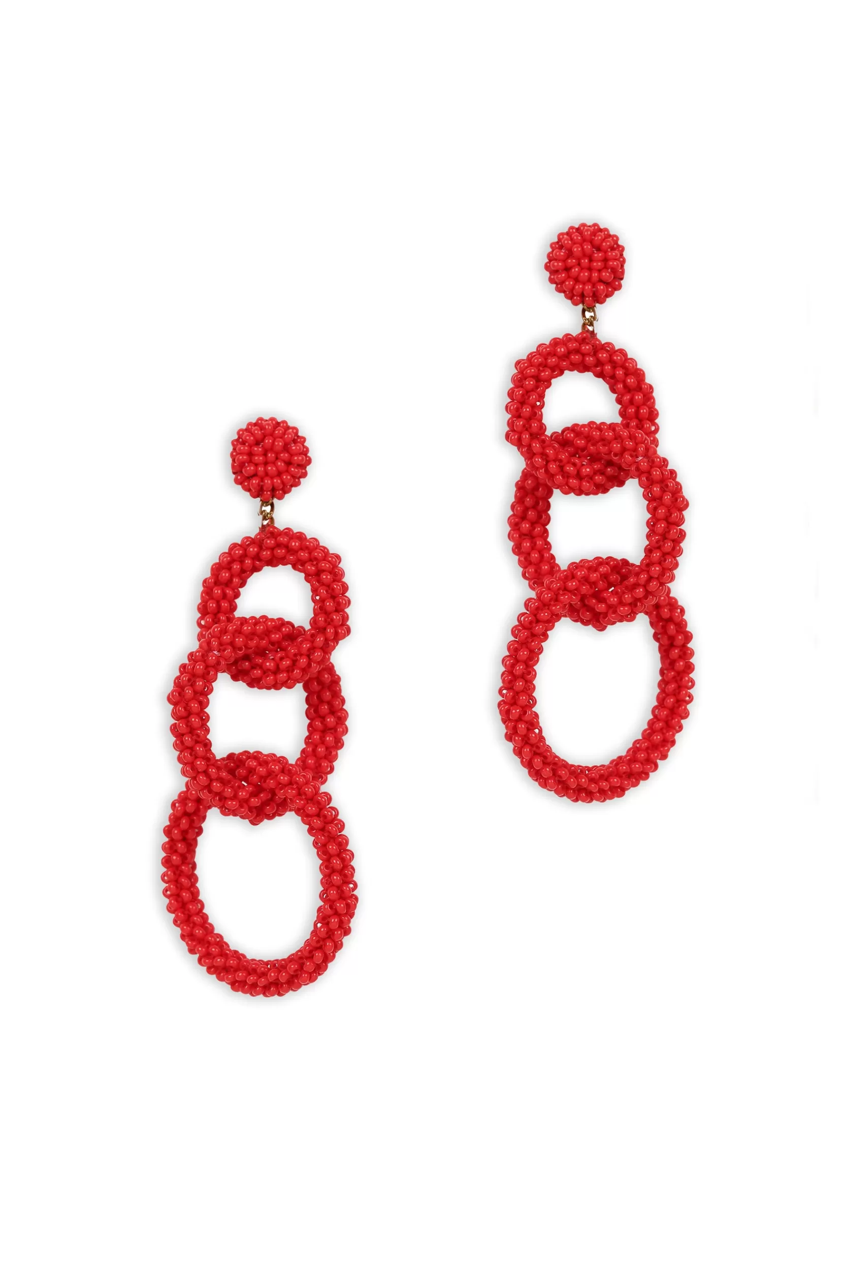 Cheap Deepa Gurnani Ember Earring - Earrings