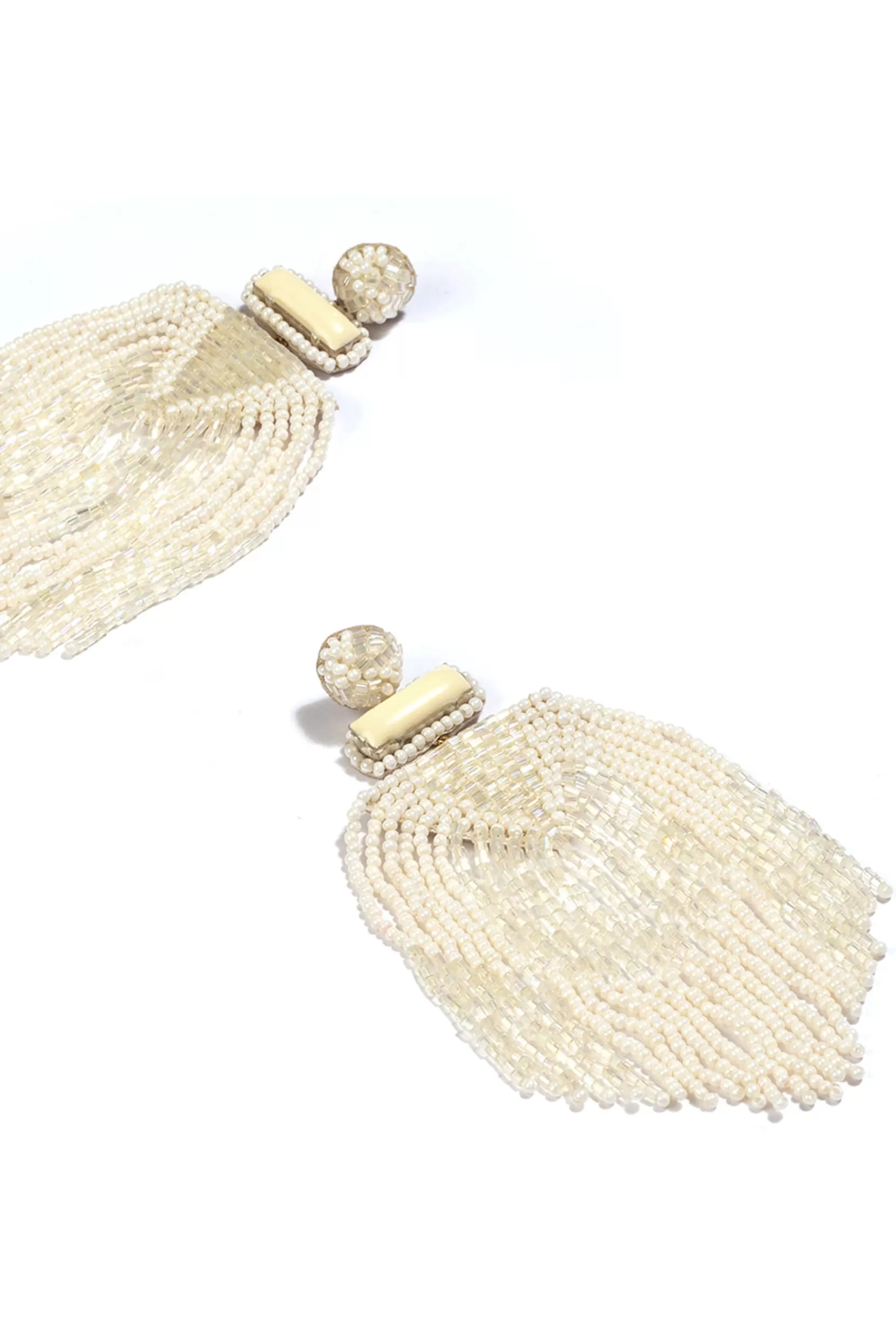 Fashion Deepa Gurnani Jody Earrings - Earrings