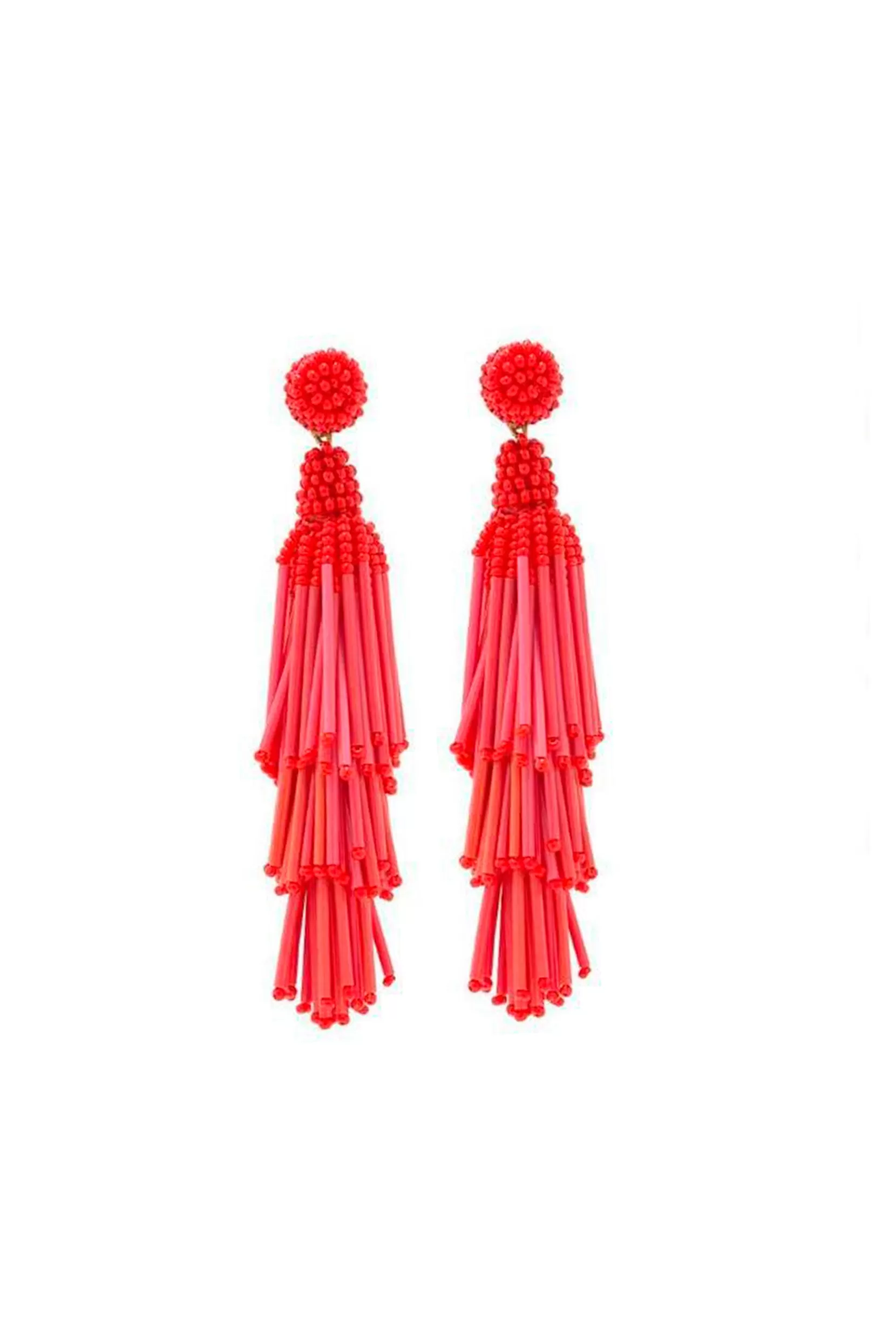 Hot Deepa Gurnani Rain Earring - Earrings