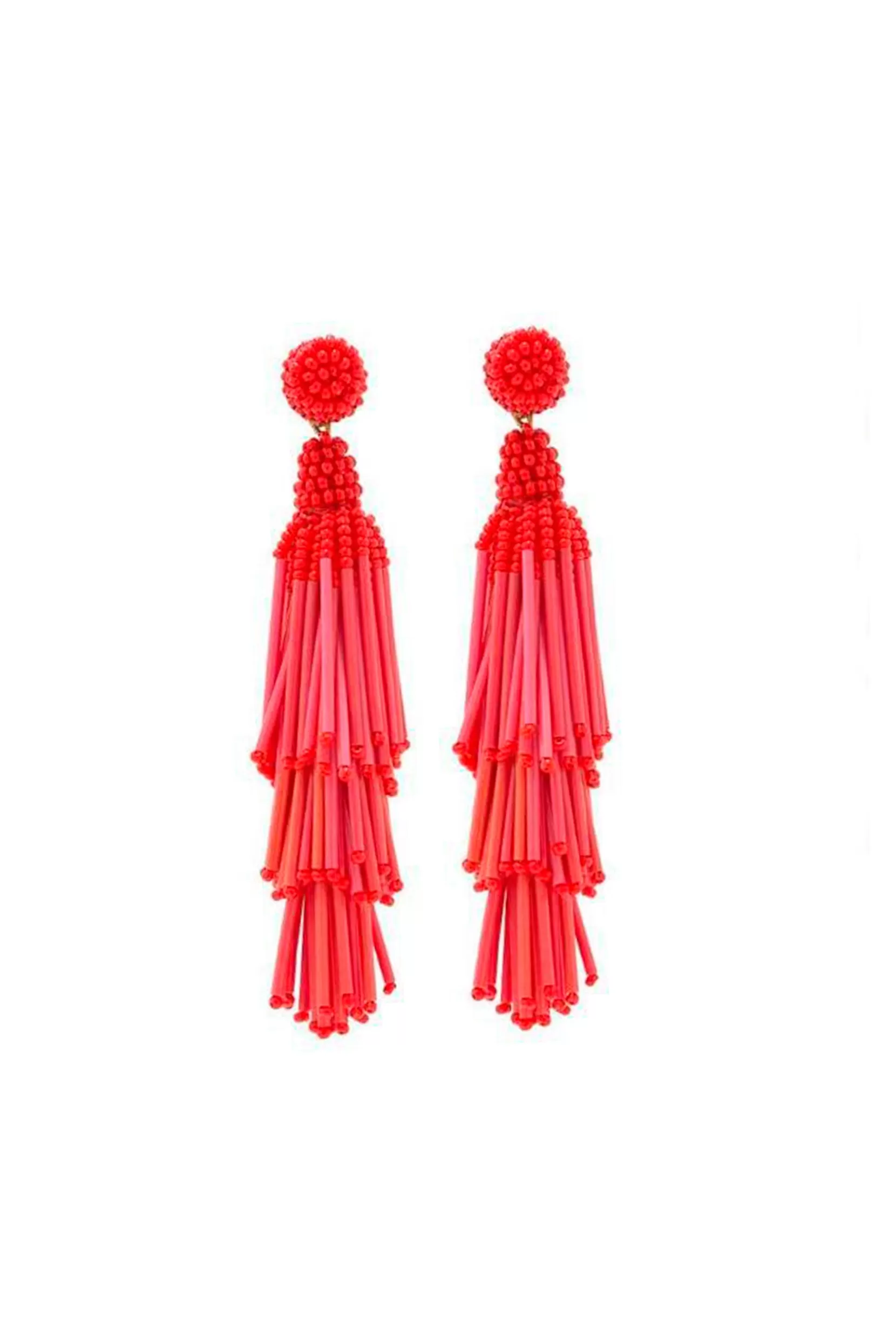 Hot Deepa Gurnani Rain Earring - Earrings