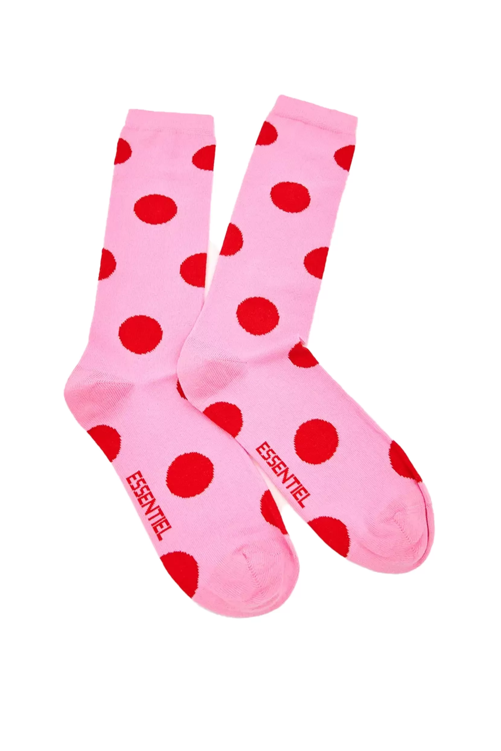 Hot Essentiel Antwerp Dotted Socks - Scarves, Socks & Gloves