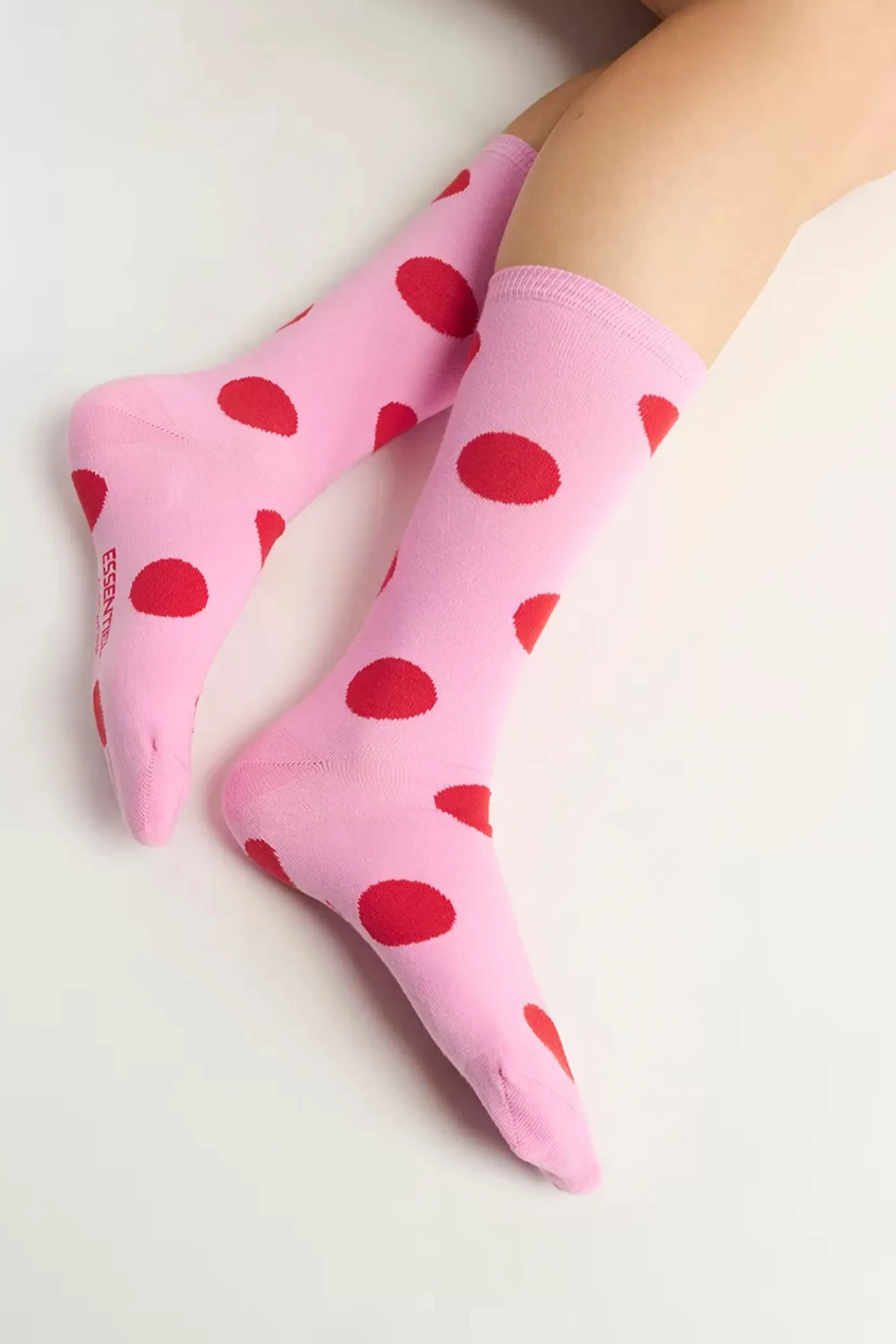 Hot Essentiel Antwerp Dotted Socks - Scarves, Socks & Gloves