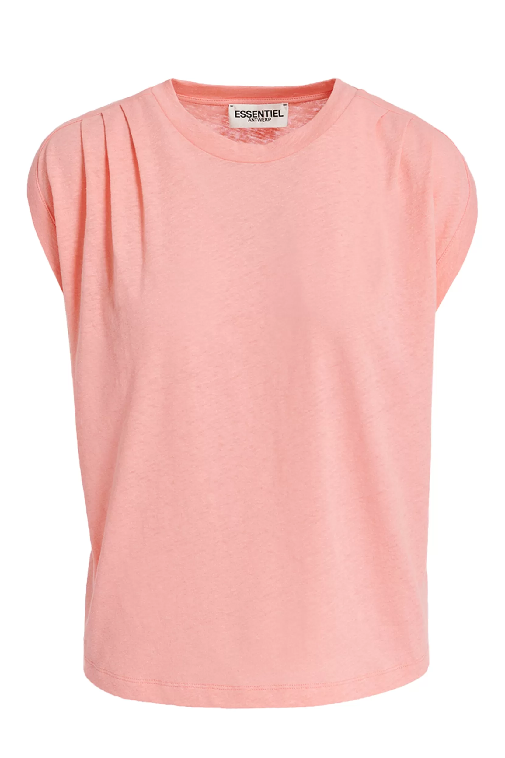 Sale Essentiel Antwerp Ferm Tee - Tops