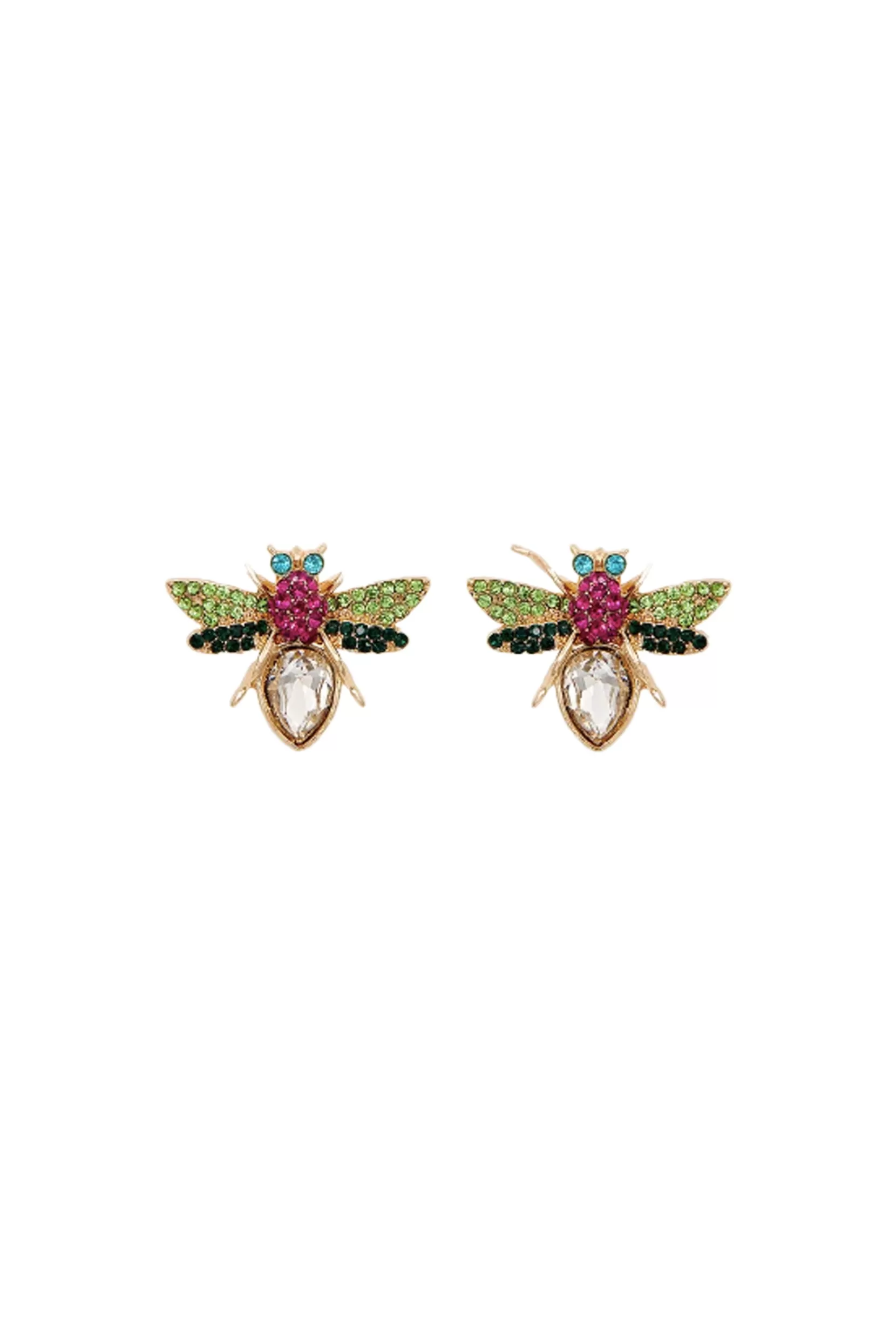 Hot Essentiel Antwerp Flewy Earring - Earrings