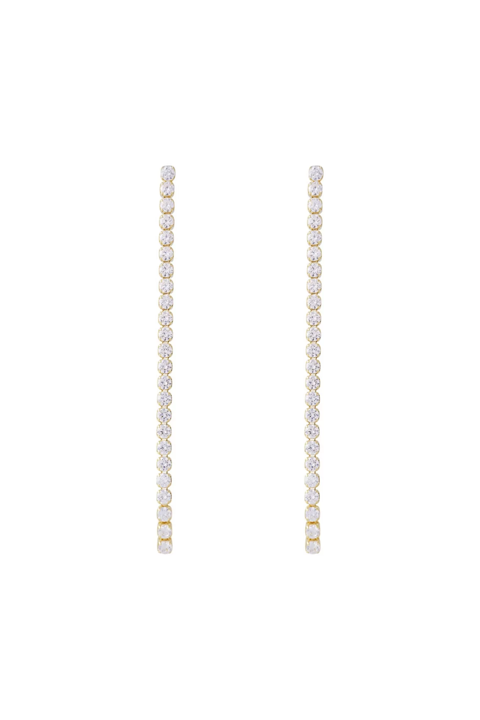 Store Fairley Dia Earring - Earrings