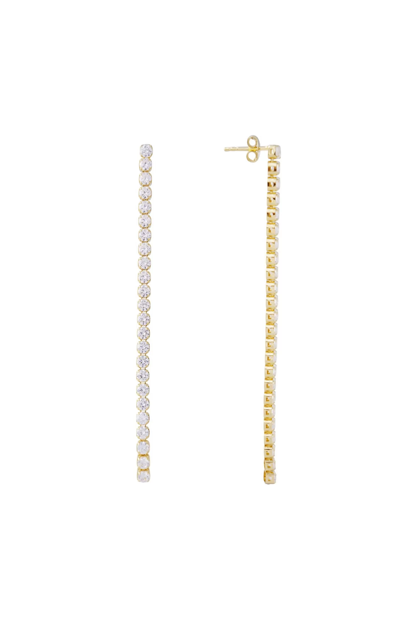 Store Fairley Dia Earring - Earrings