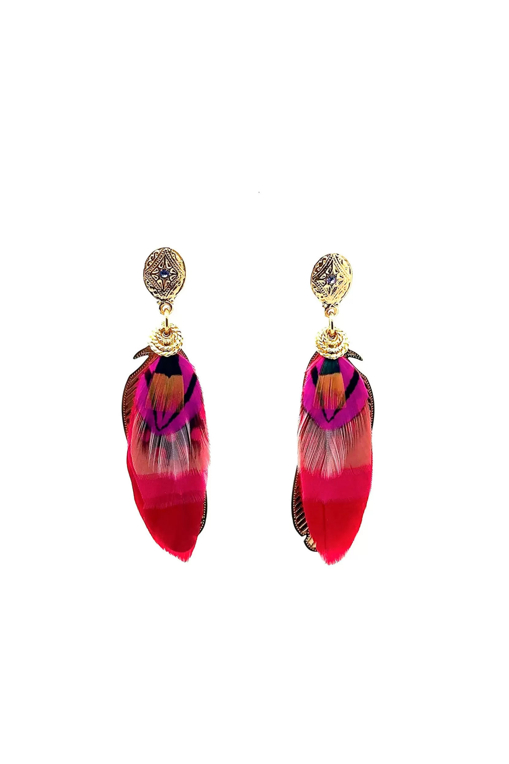 Online Gas Bijoux Sao Earring - Earrings