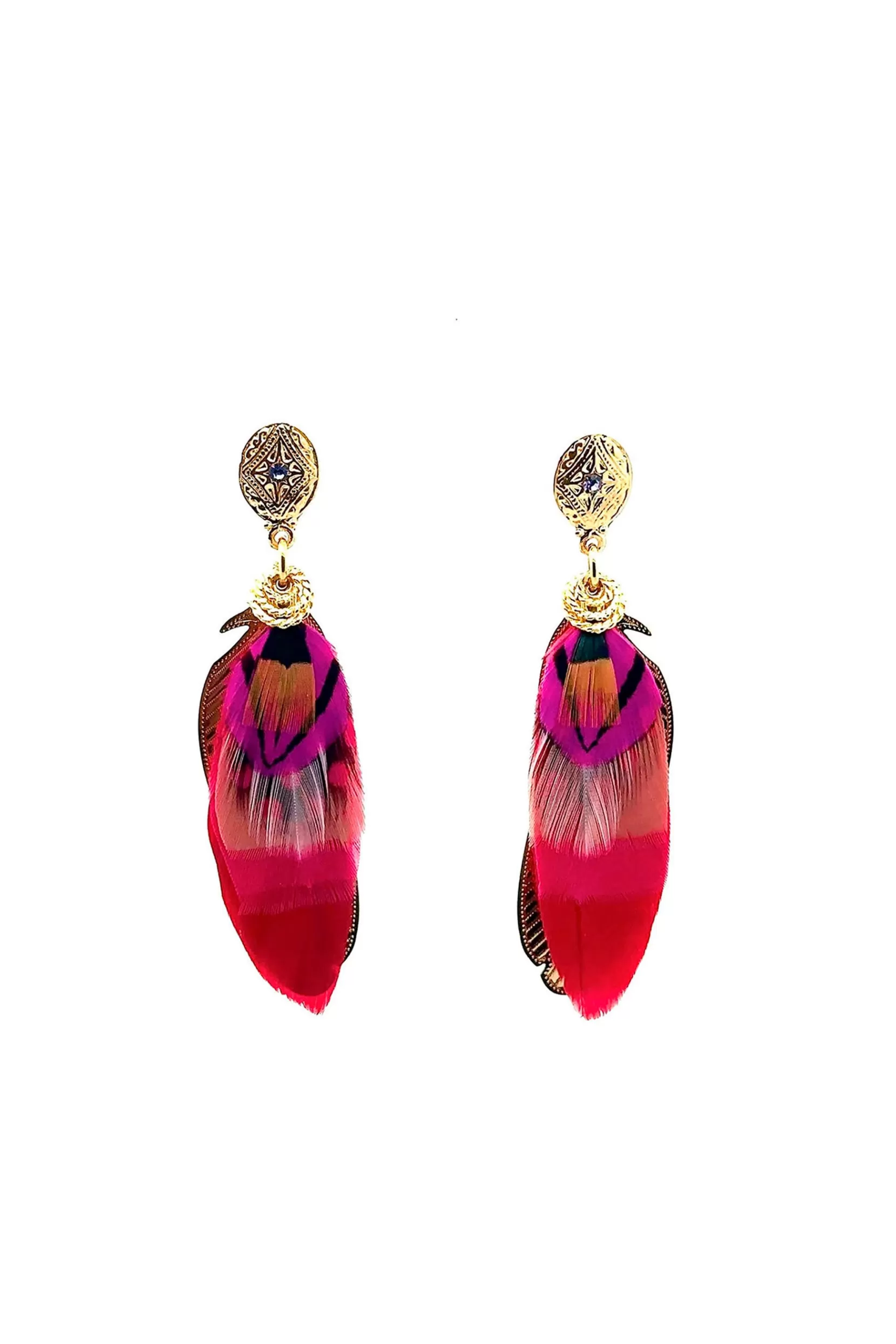 Online Gas Bijoux Sao Earring - Earrings