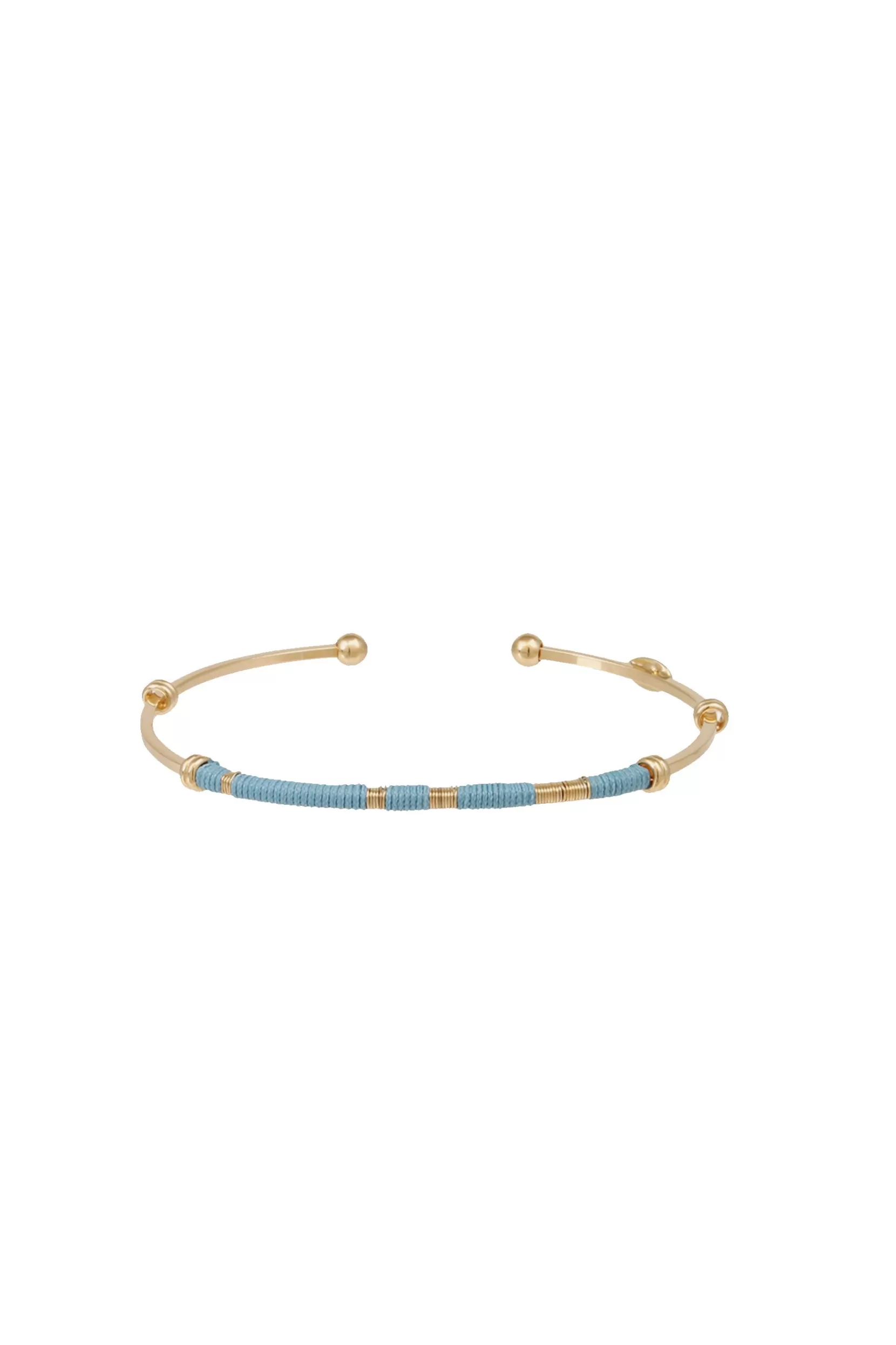 Discount Gas Bijoux Zanzibar Bracel - Bracelets