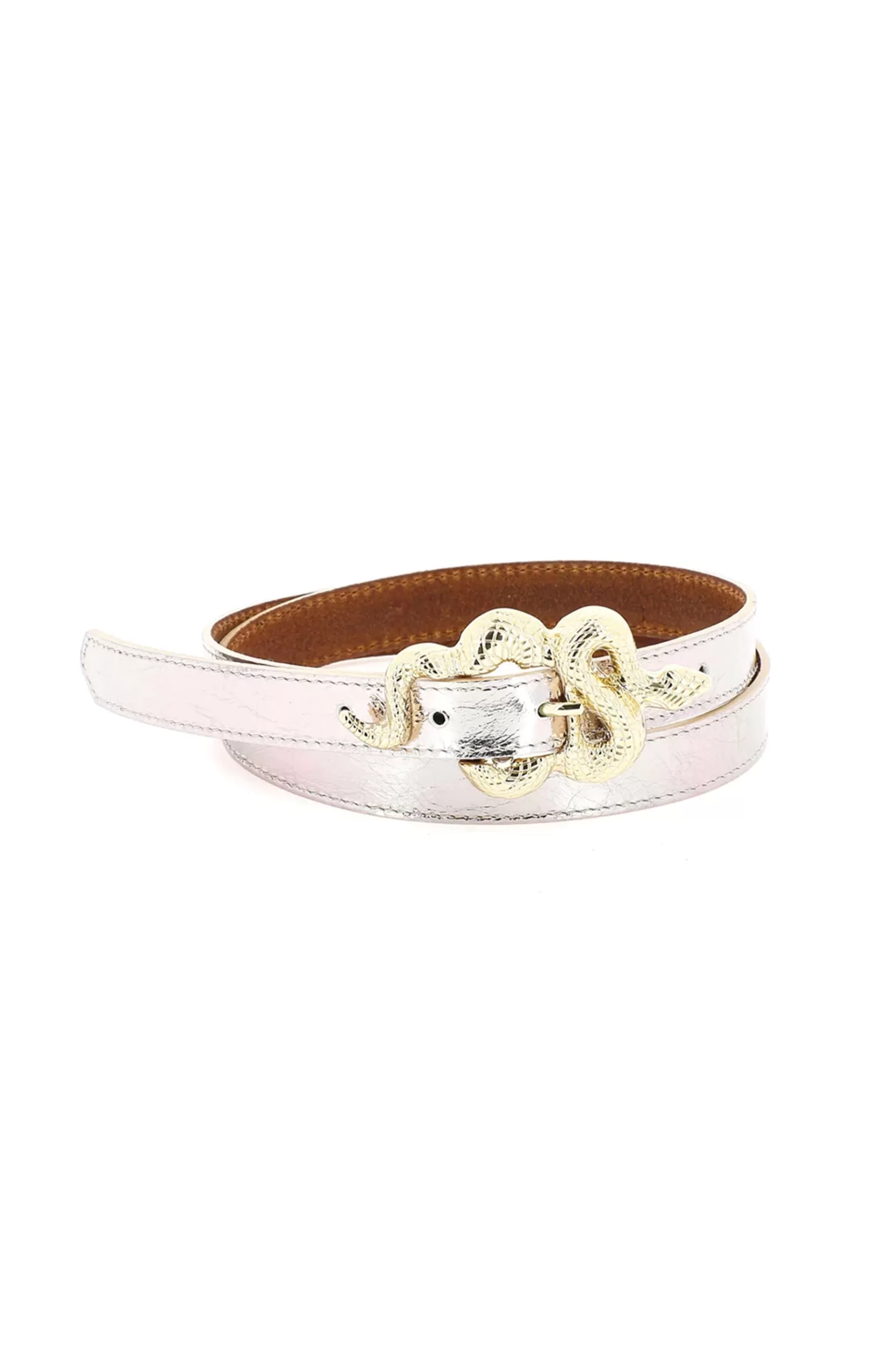 Online Herbert Frere Soeur    Barbier Belt - Belts