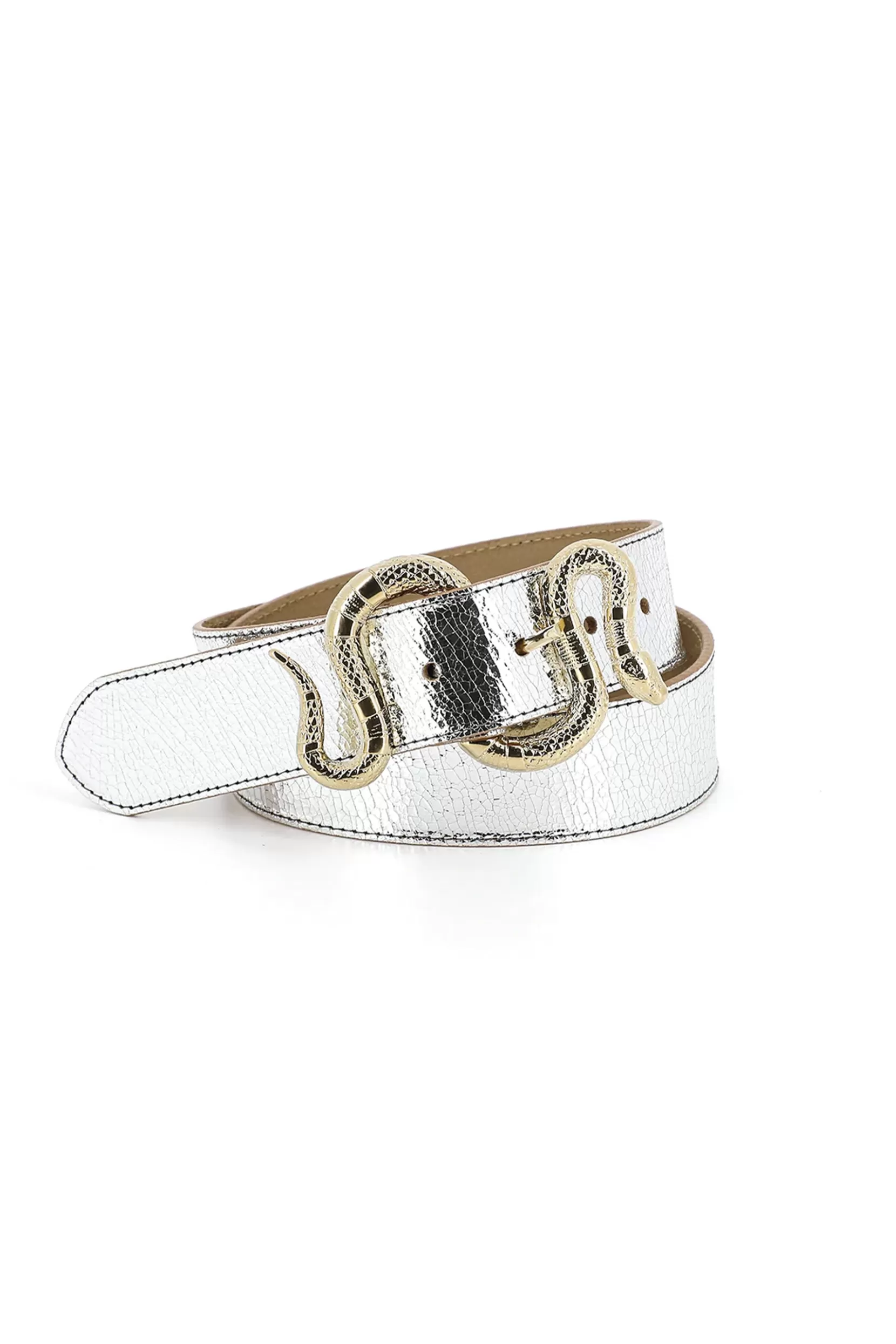 New Herbert Frere Soeur    Crush Belt - Belts