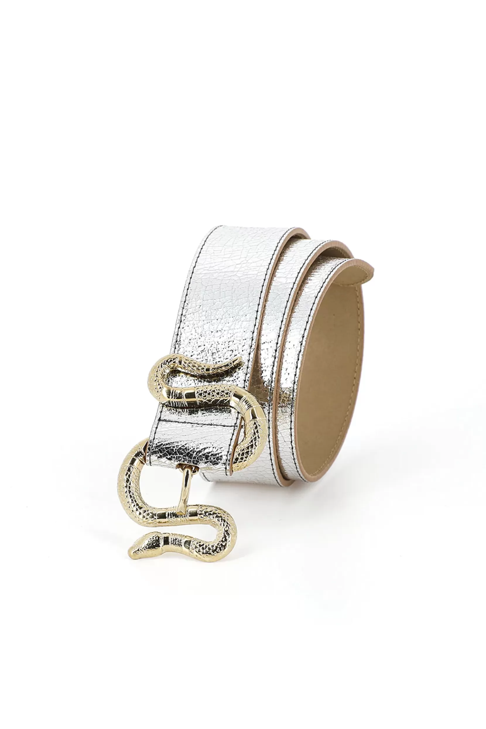 New Herbert Frere Soeur    Crush Belt - Belts