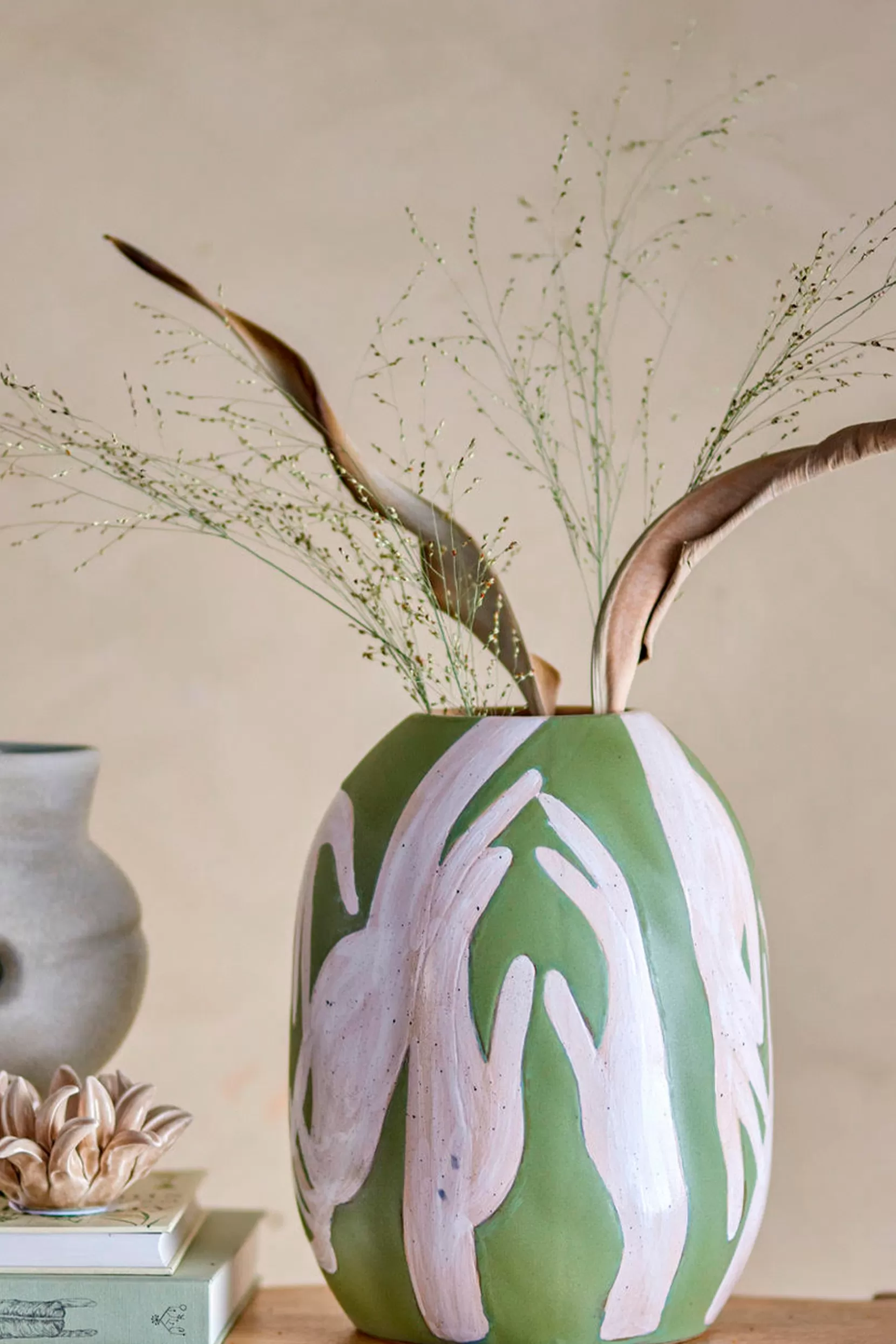 Sale Adalena Vase - Vases & Planters