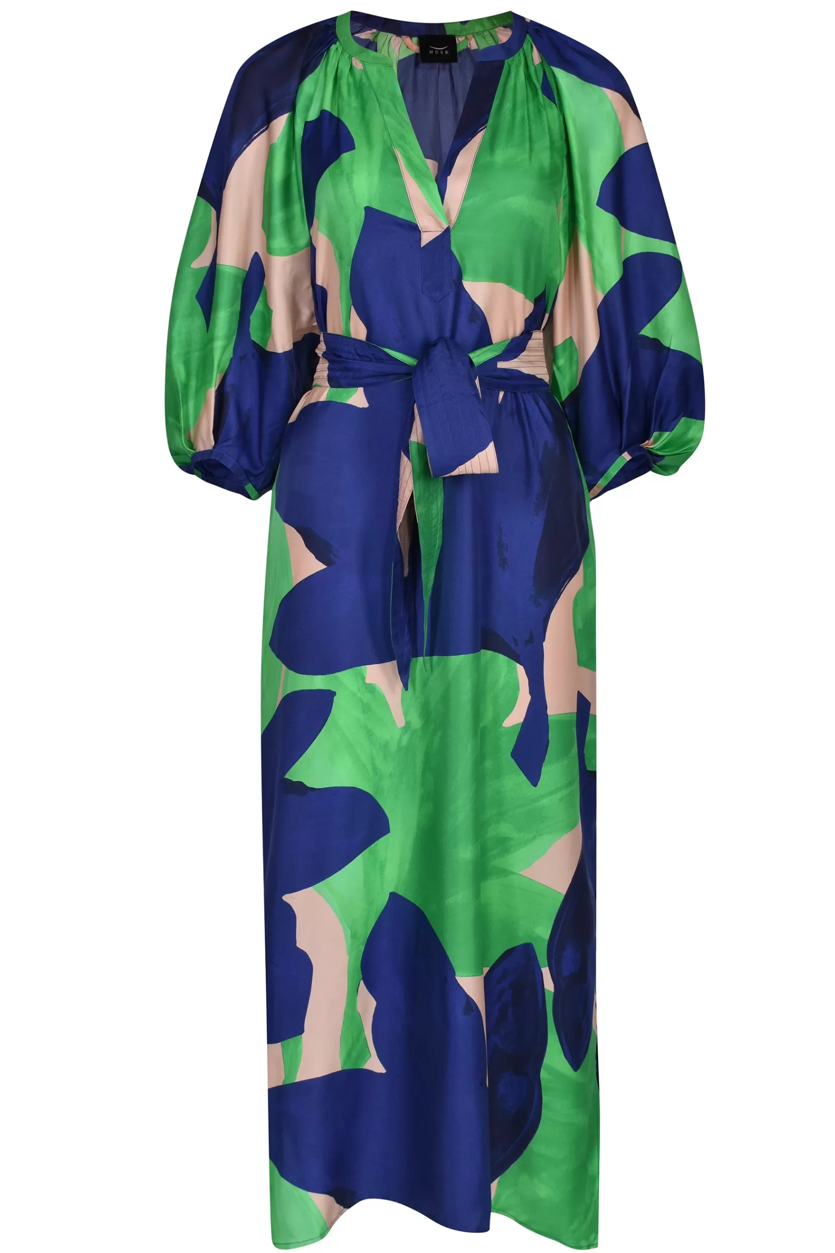 Fashion Adela kaftan - Dresses