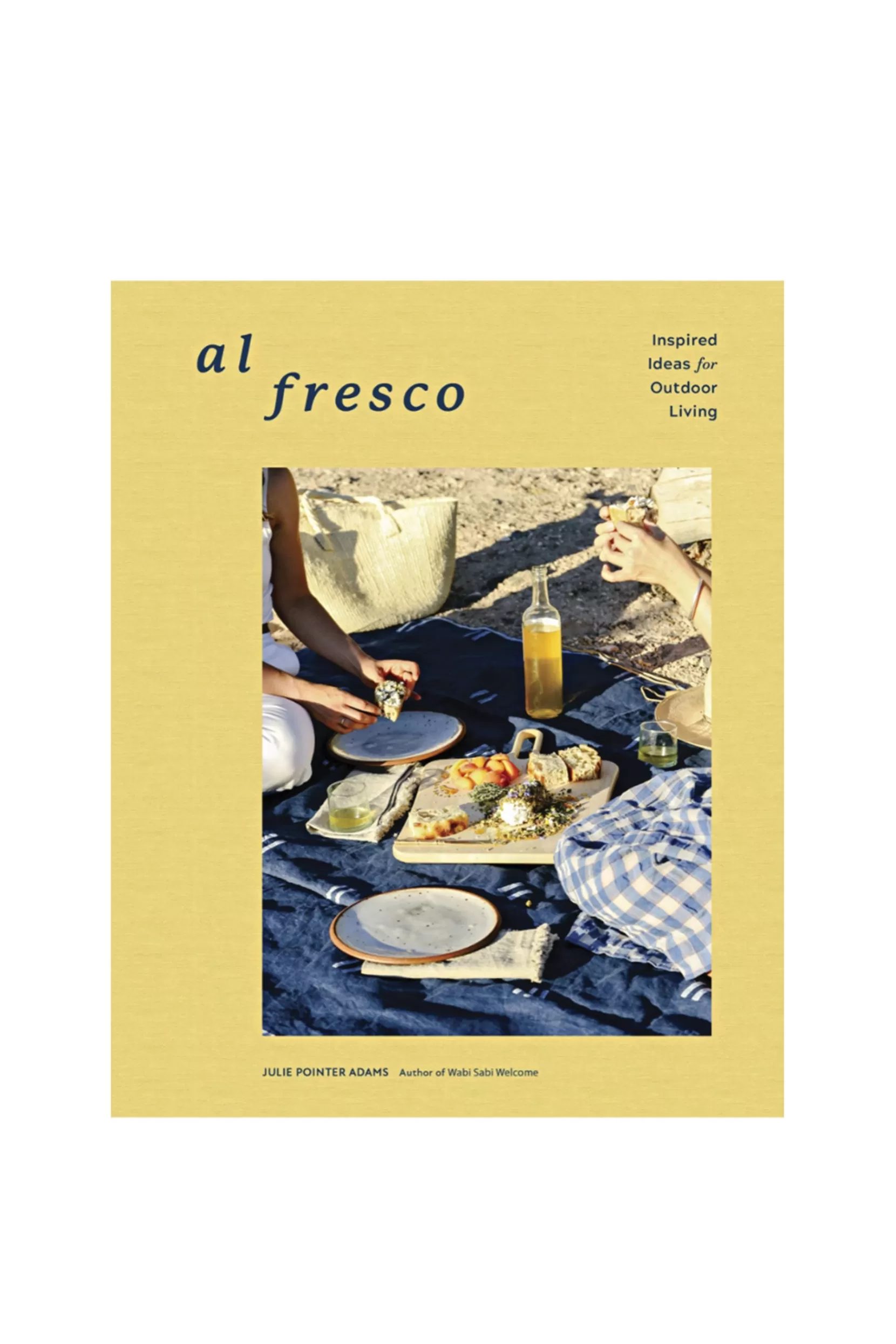 Discount Al Fresco Books