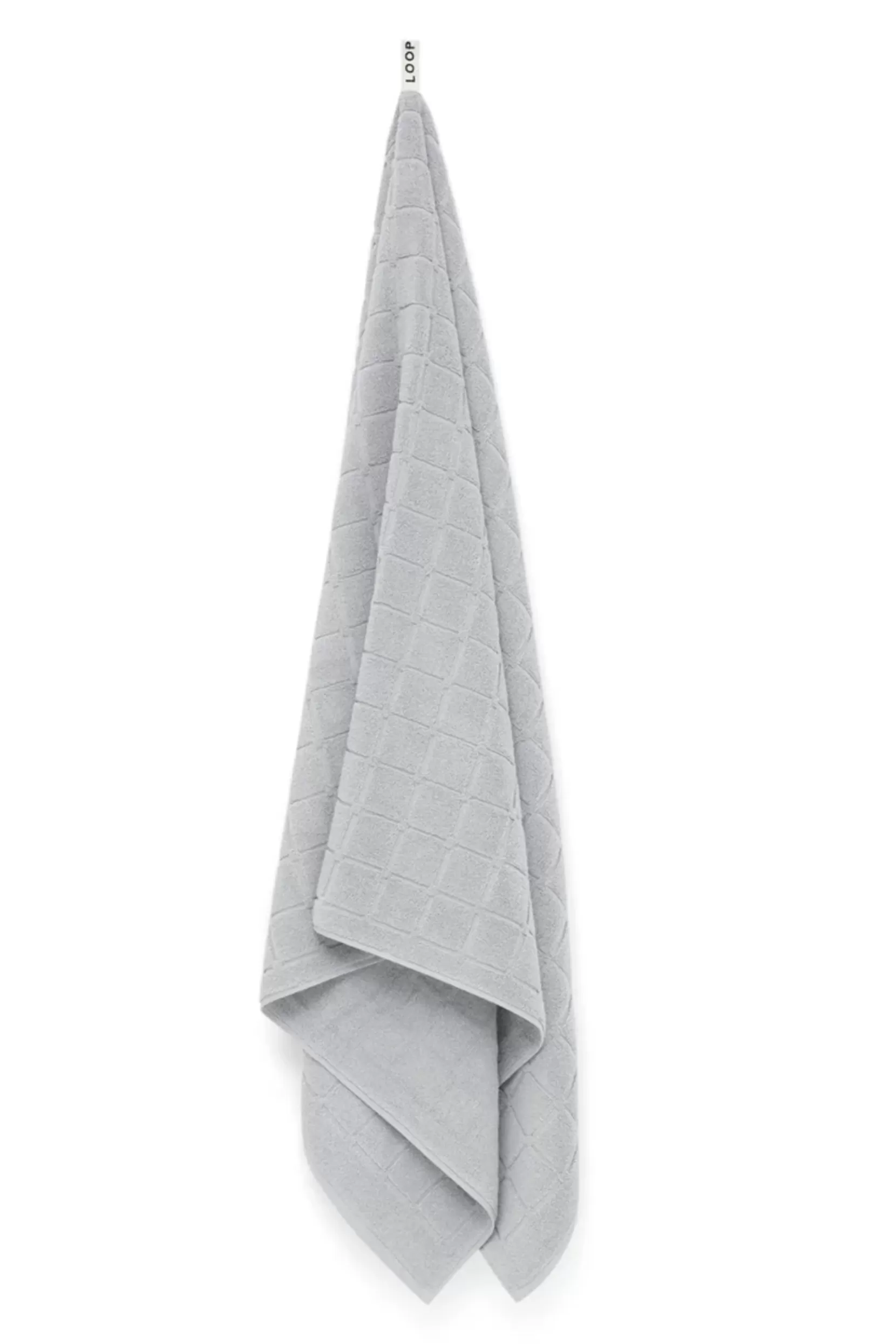 Hot Bath Towel - Bath