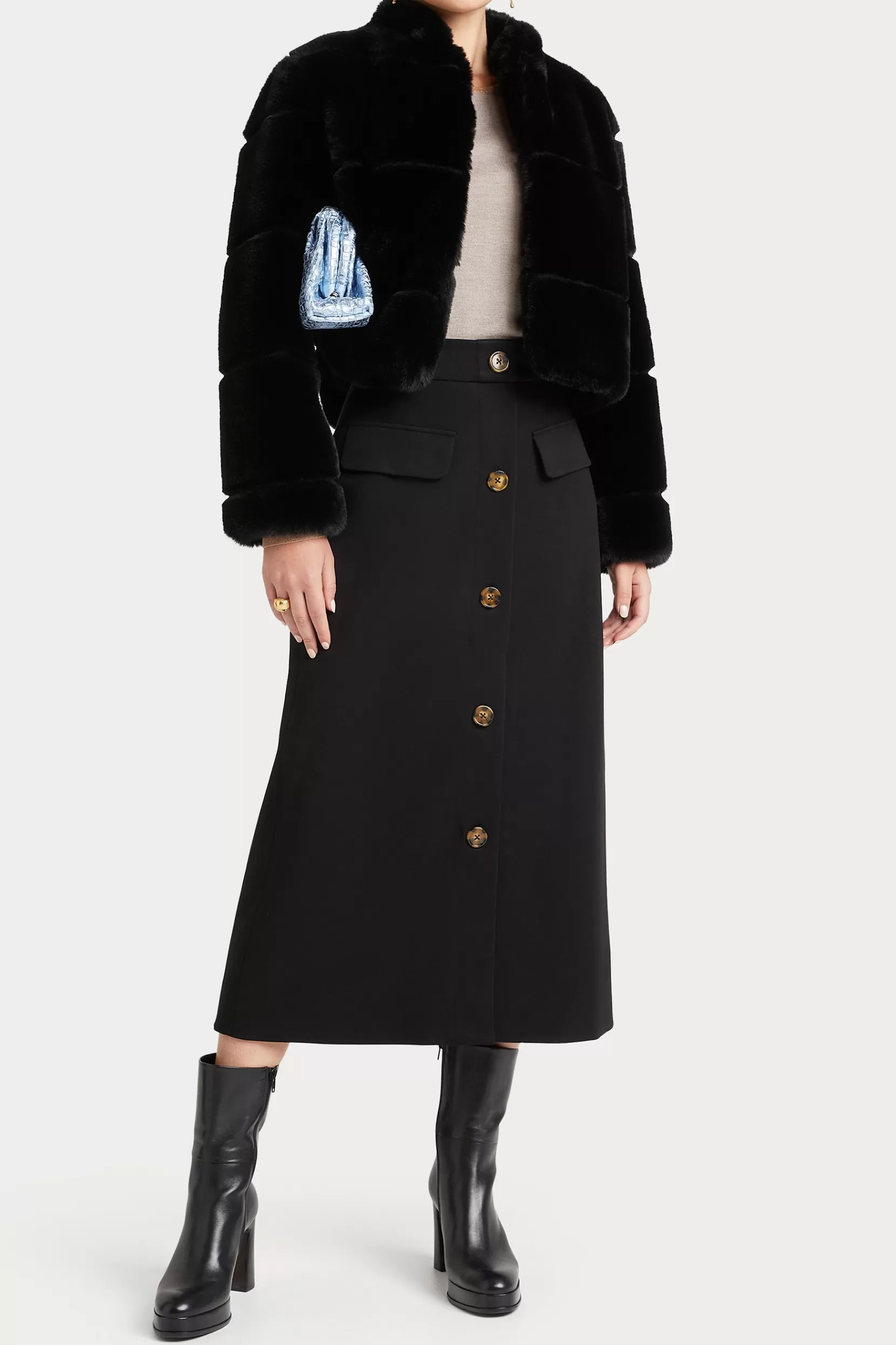 Cheap DANIKA JACKET - Jackets & Coats