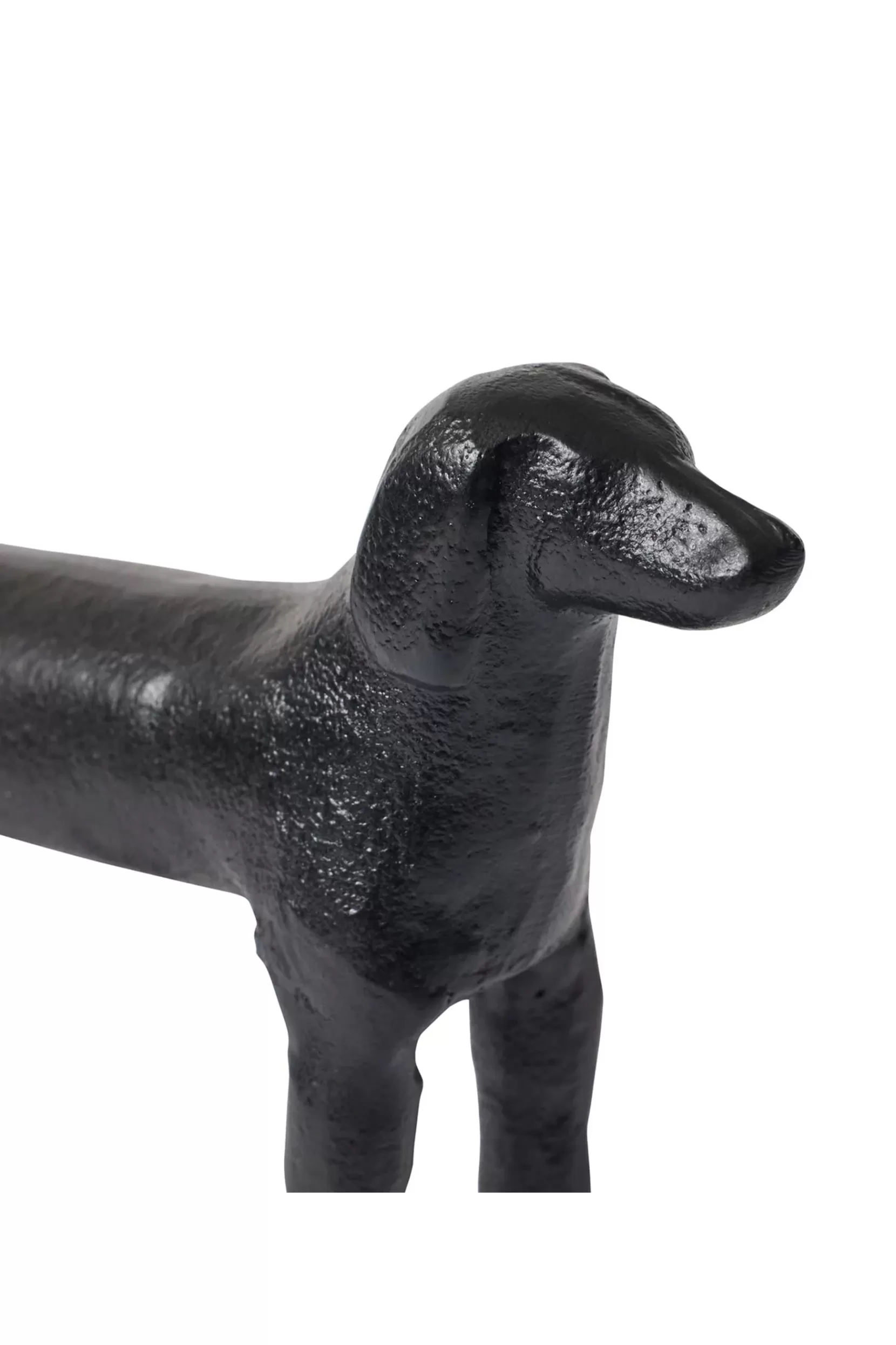 Best Dog Sculpture - Objet D'art