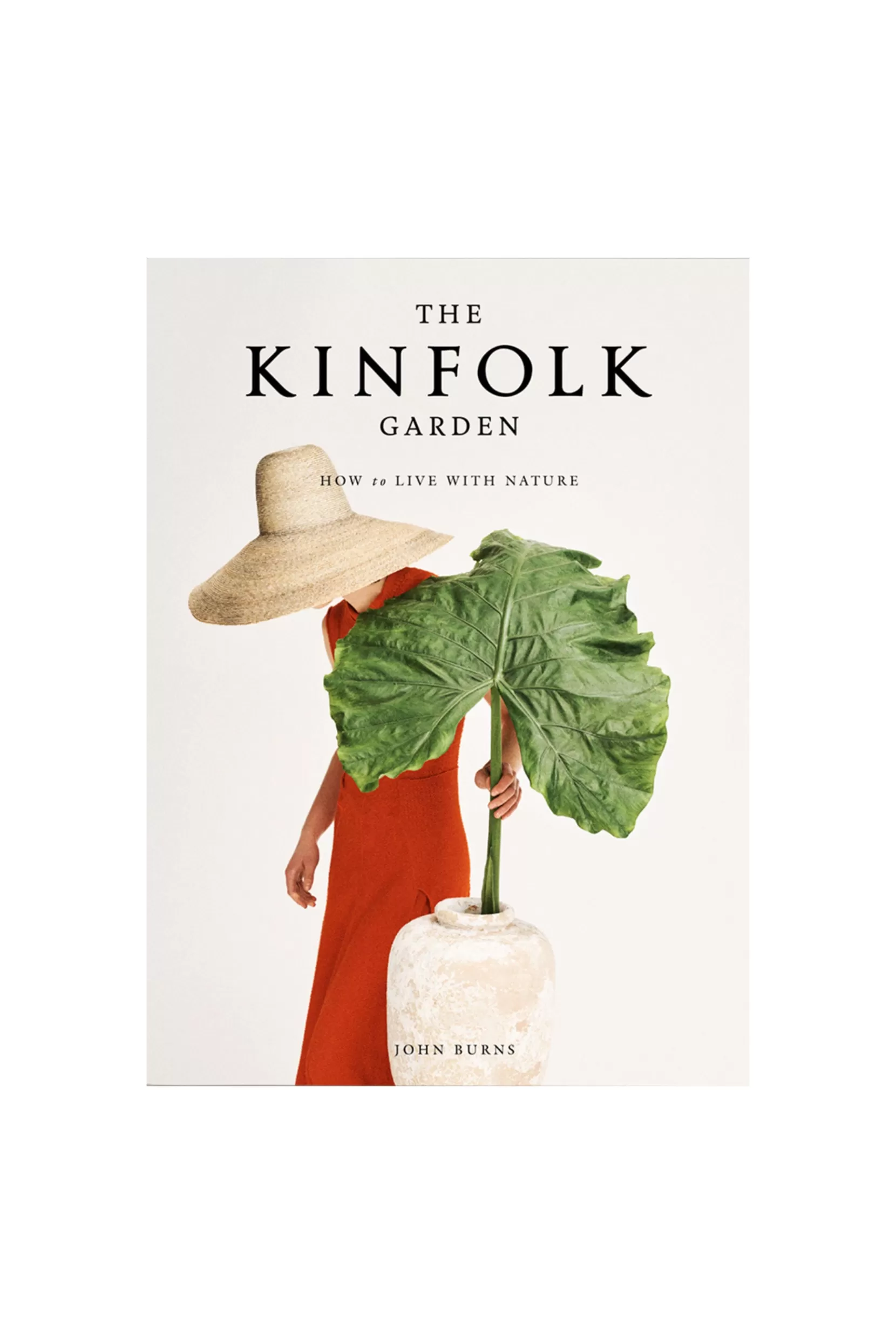 Outlet Kinfolk Garden Books