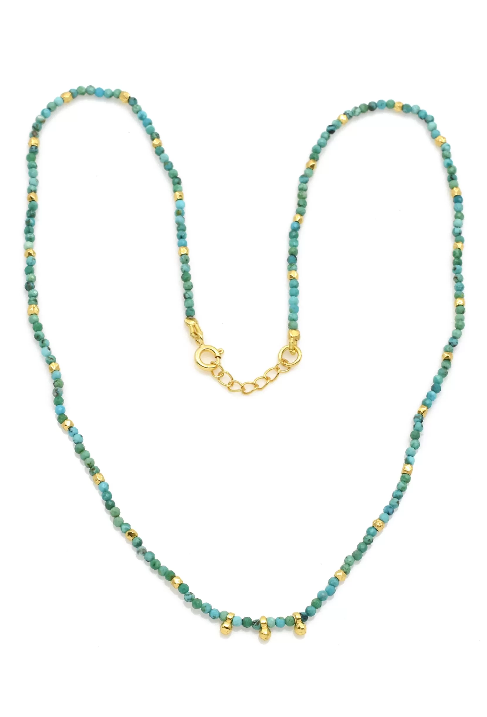 Clearance Luca Necklace - Necklaces