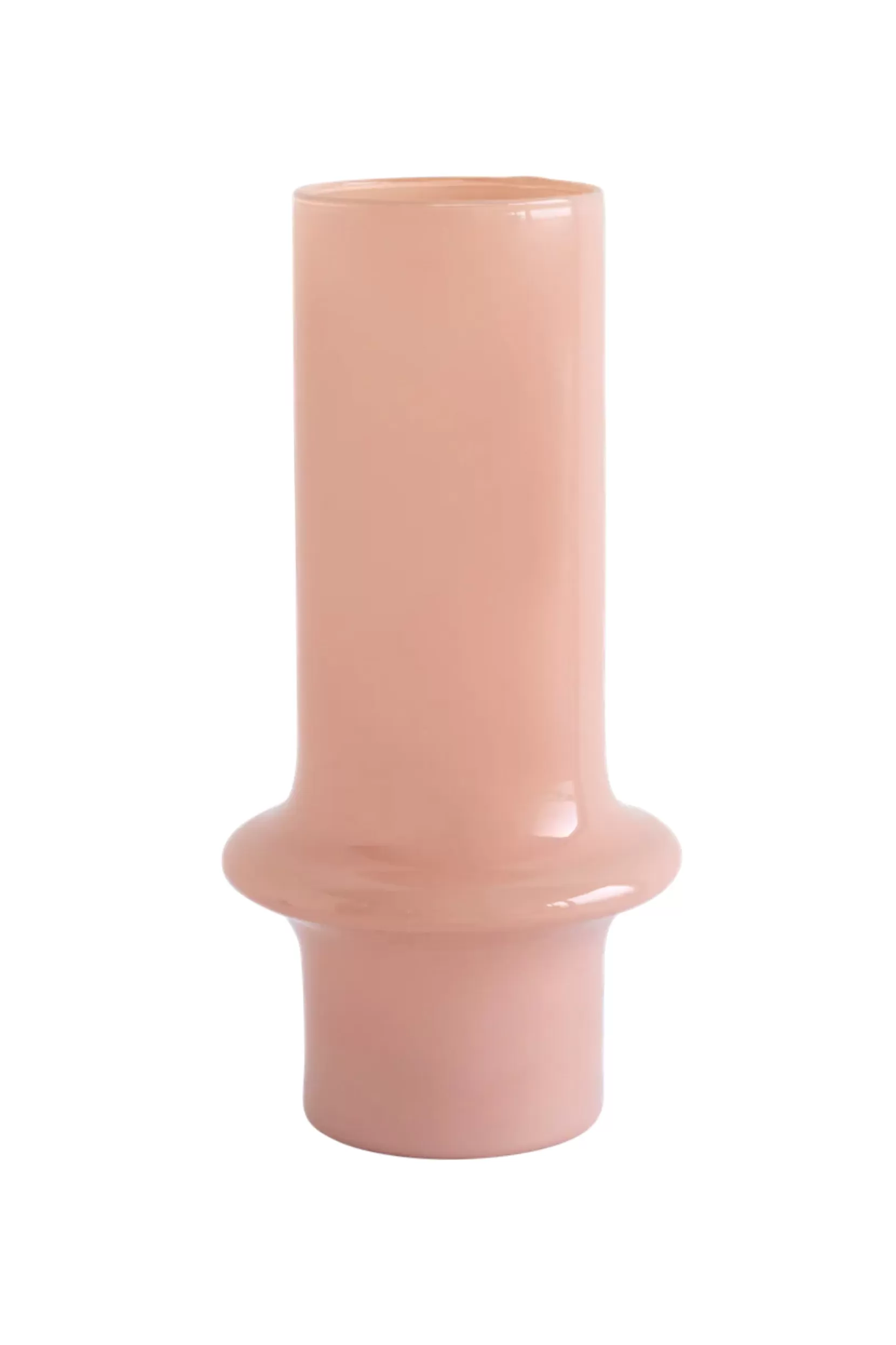 New Peach Vase Vases & Planters