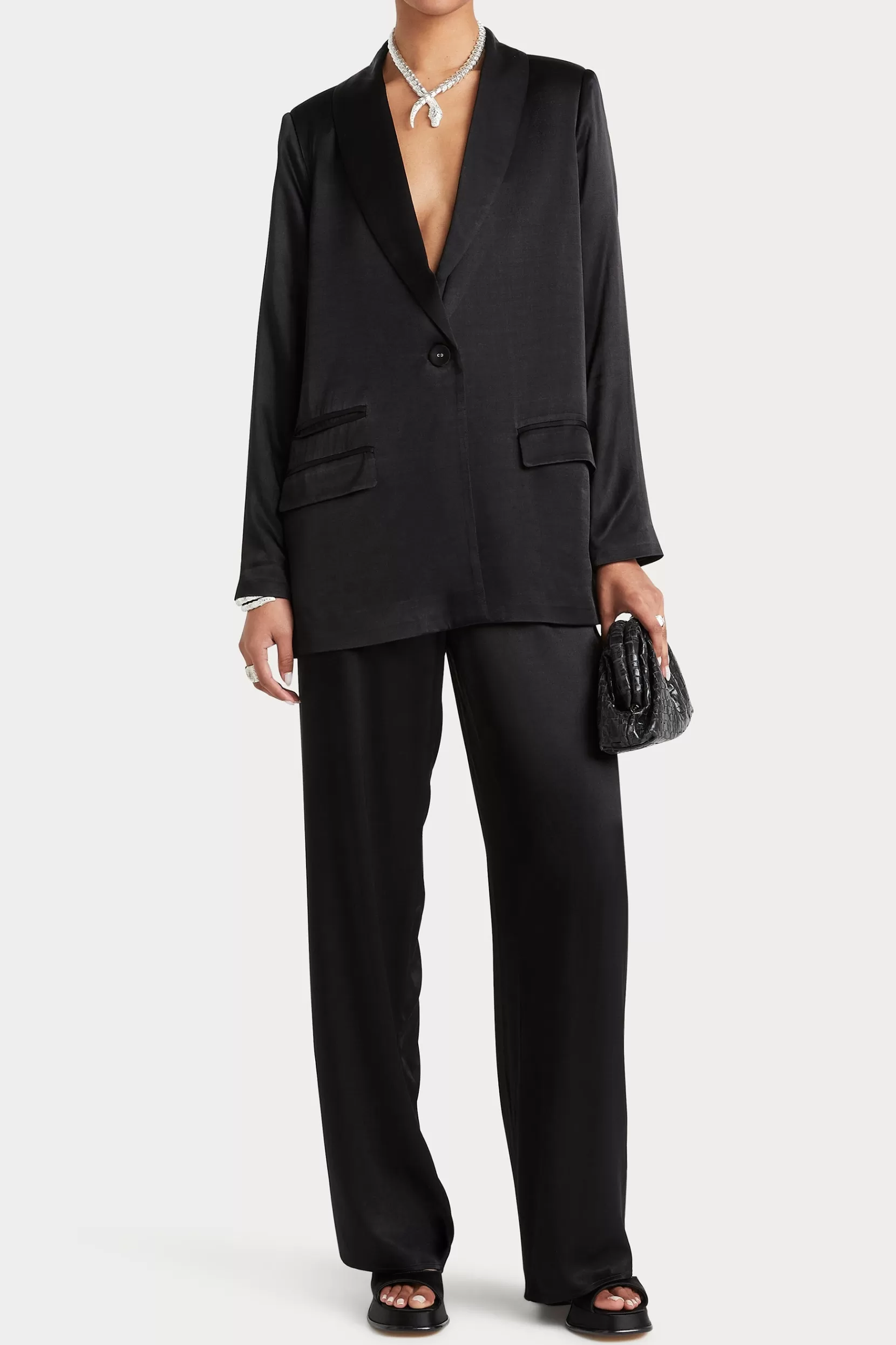 Flash Sale SIENNA BLAZER - Jackets & Coats