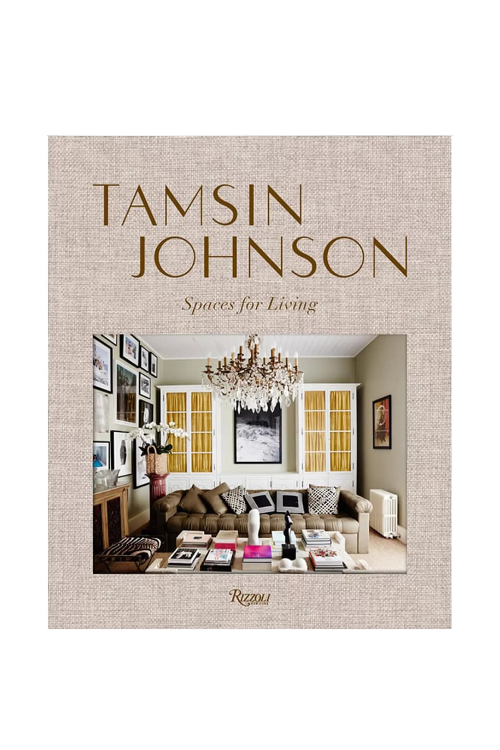 Best Tamsin Johnson Books