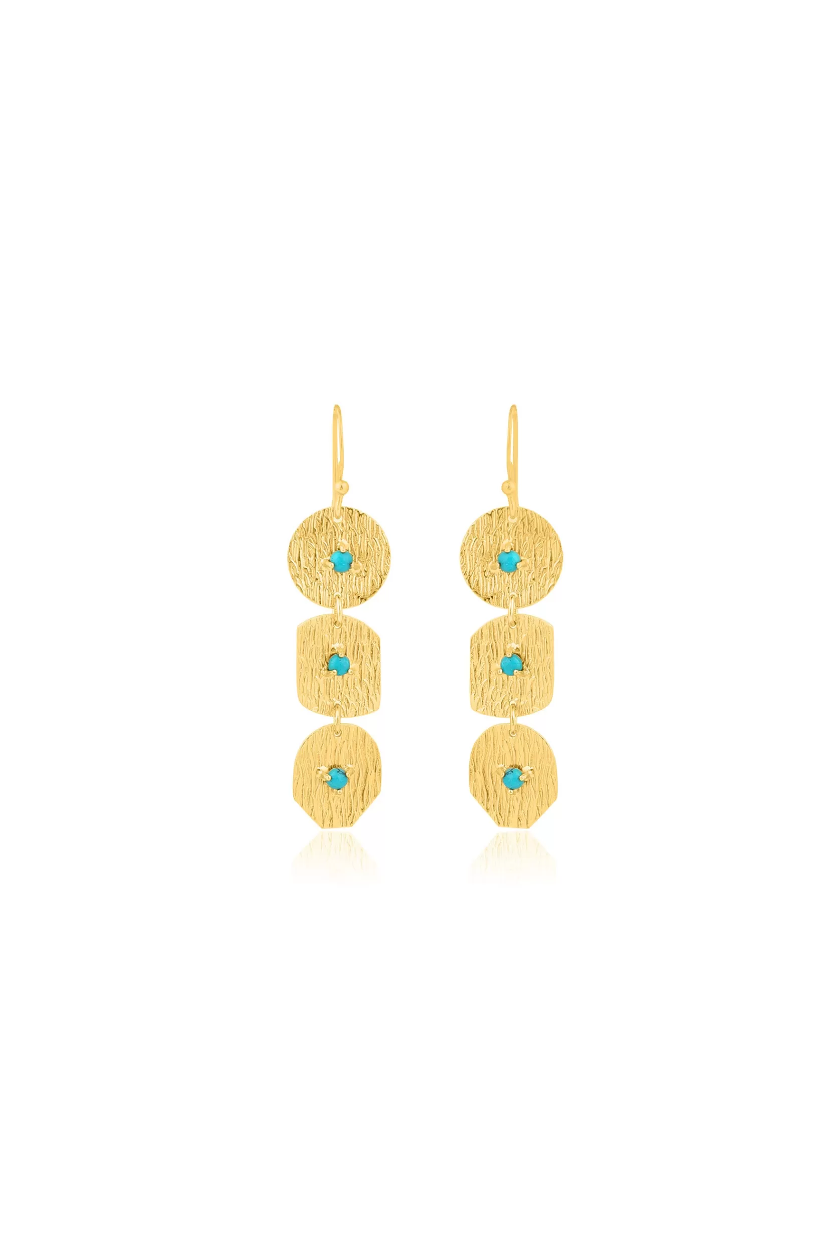 Shop Tela Earring - Earrings
