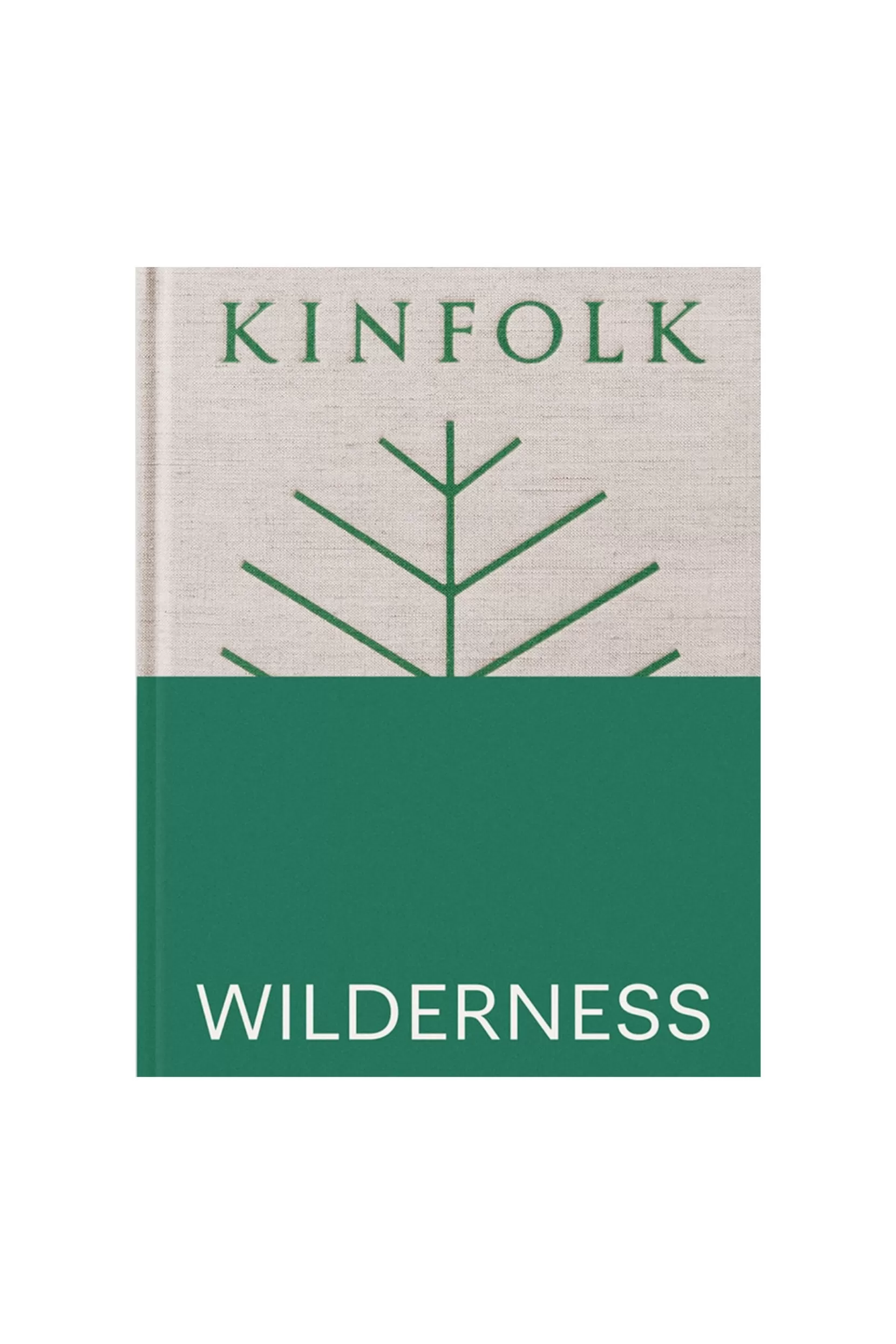 Clearance Wilderness Books