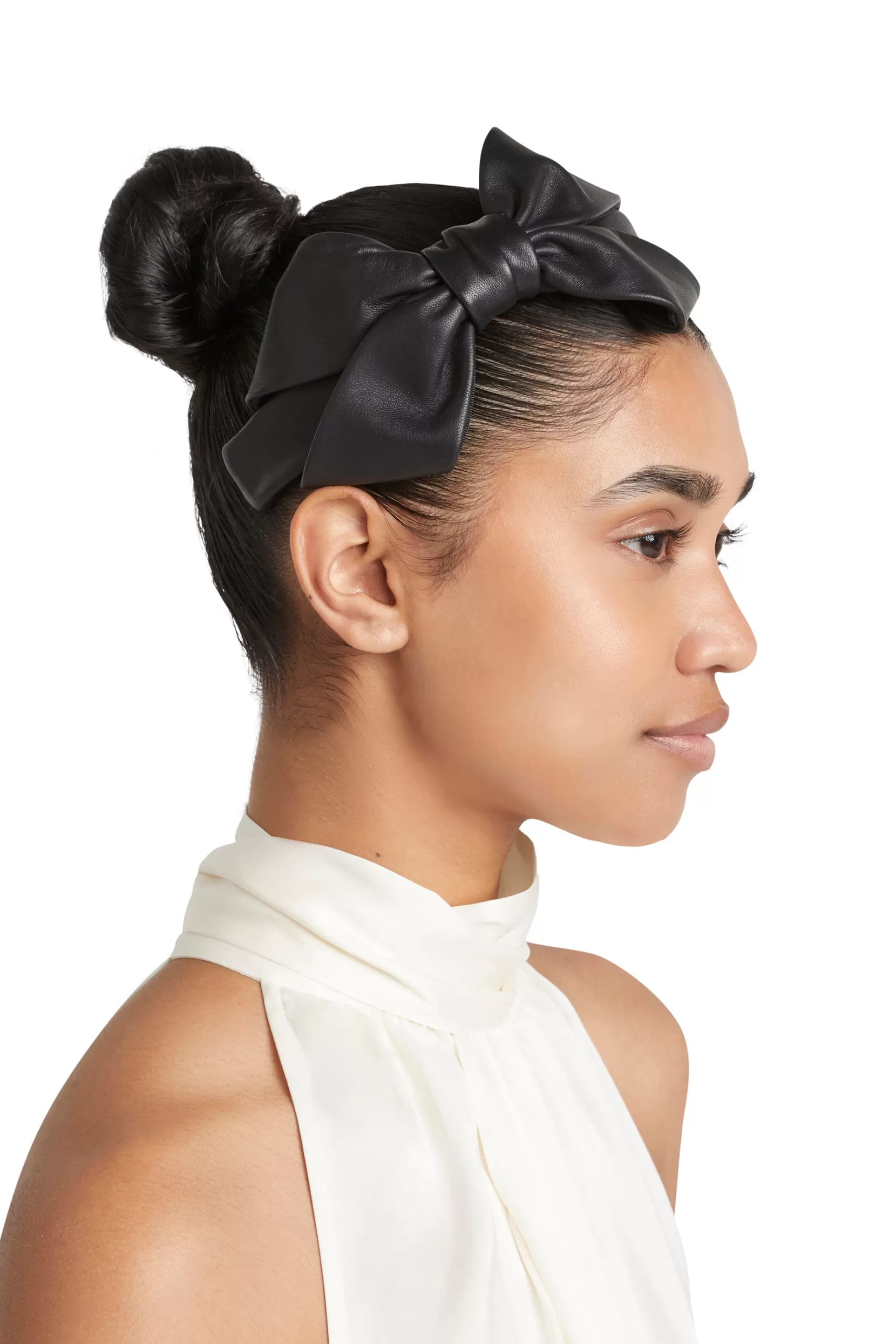 Best Sale Jennifer Ouellette Carol Headband - Hats & Headpieces